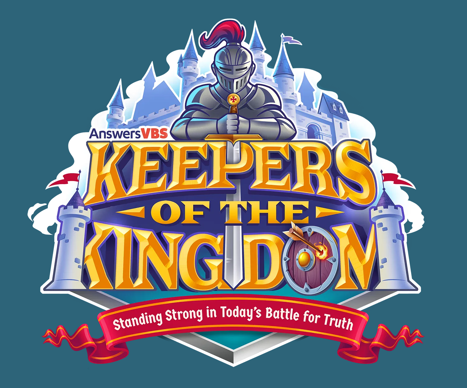 2025-07-20 - Keepers of the Kingdom (VBX)