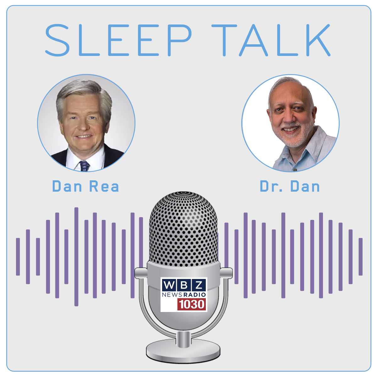 Sleep and Stress Relief Tips and Education with Dr. Dan Cohen