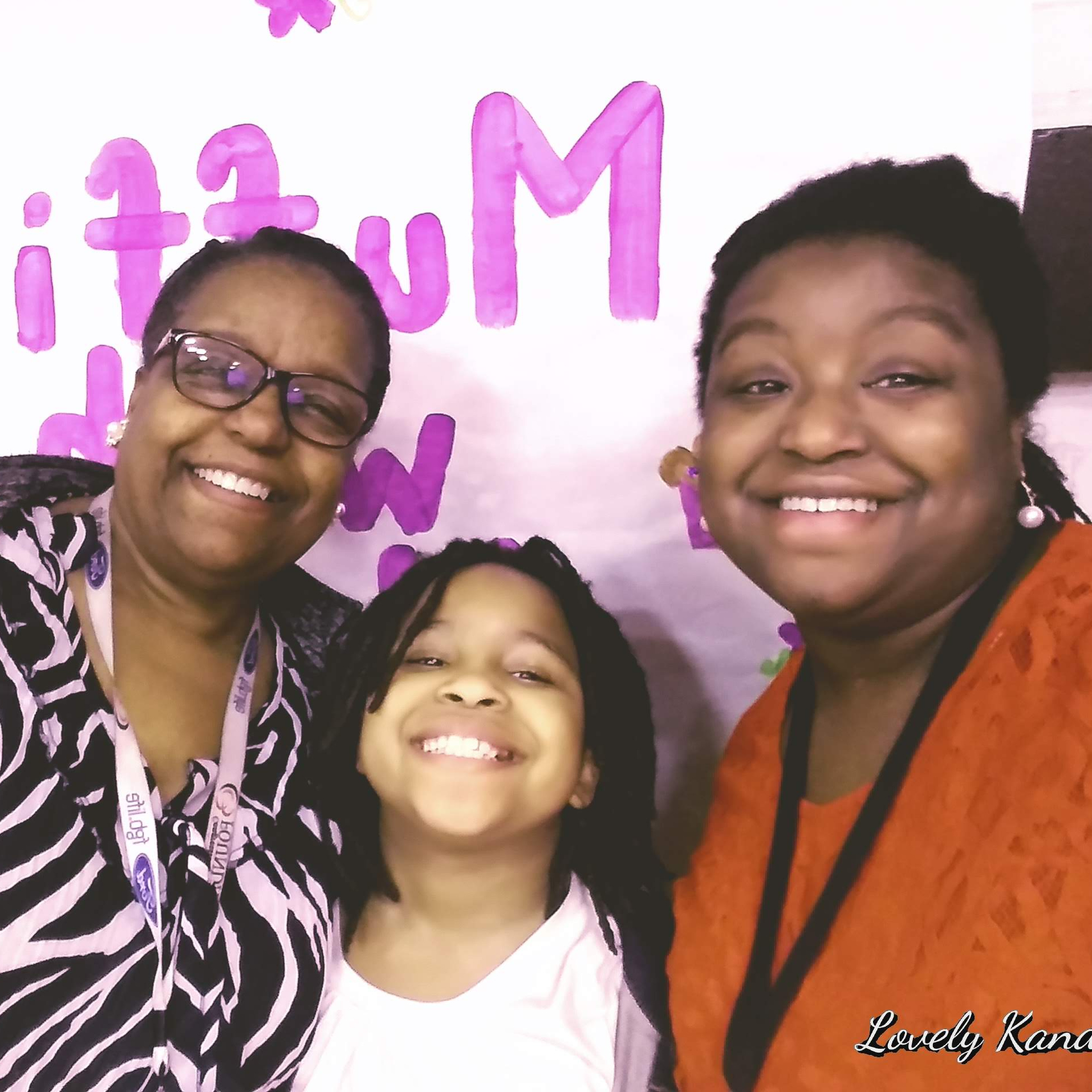 Mothering Weekly
