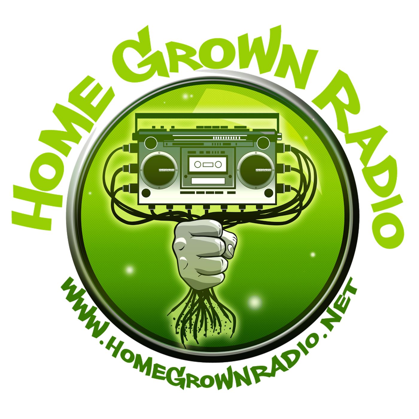 Home Grown Radio Live [12.11.14]: OHNO & Victory Studios