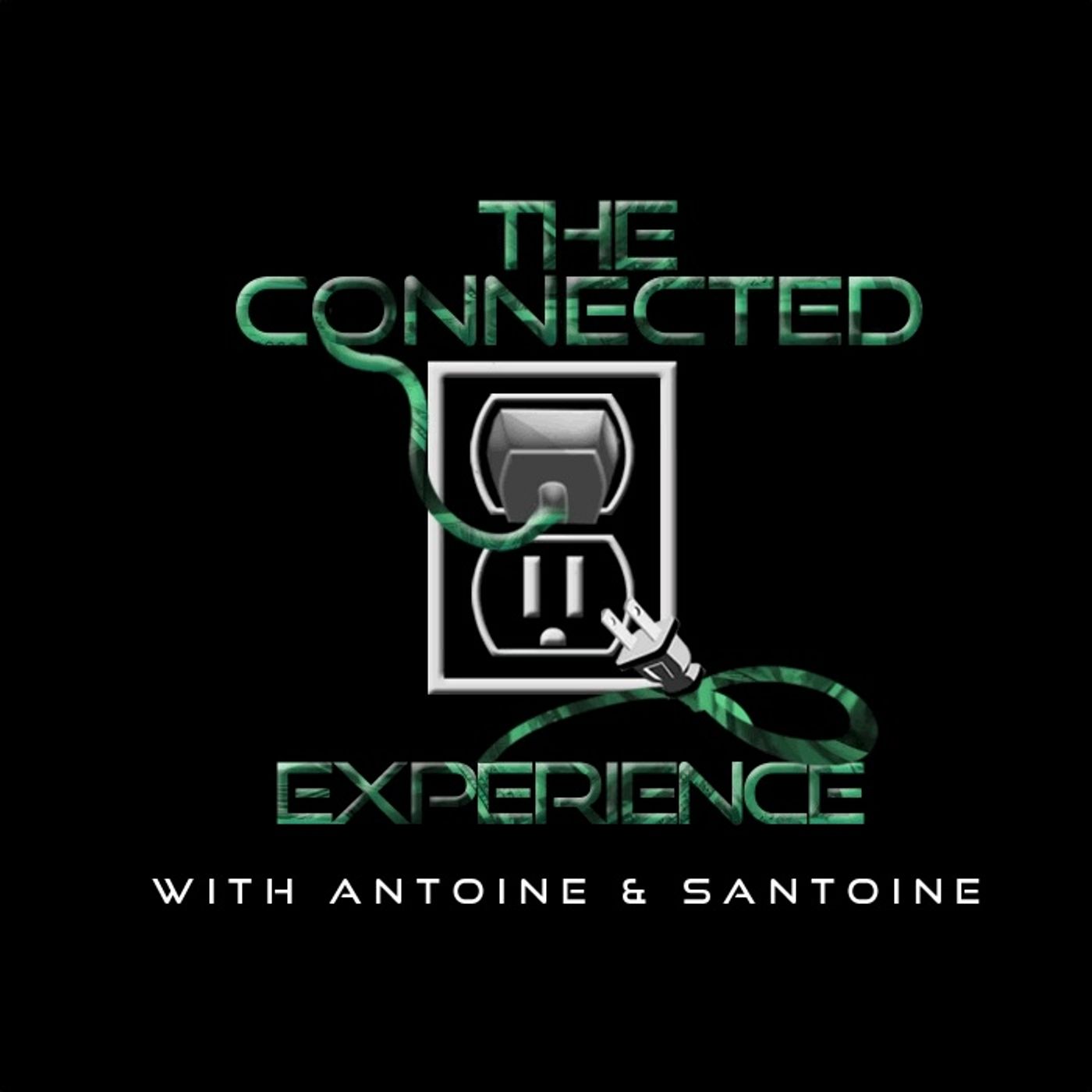 The Connected Experience -The Championship Episode