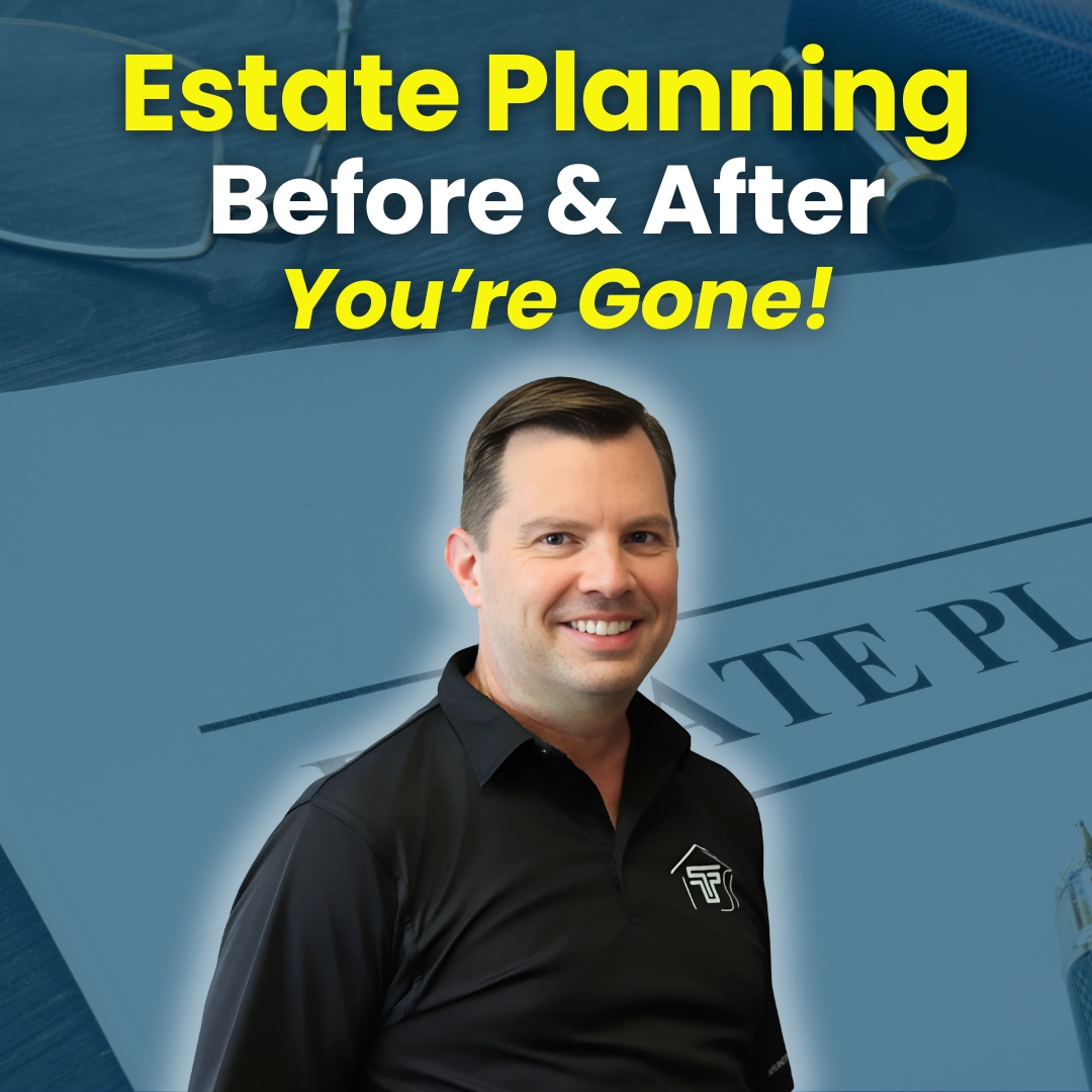 Estate Planning: Before & After You're Gone | Aspire Legal Solutions