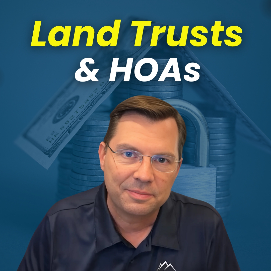 Land Trusts & HOAs: What Every Property Owner Needs to Know