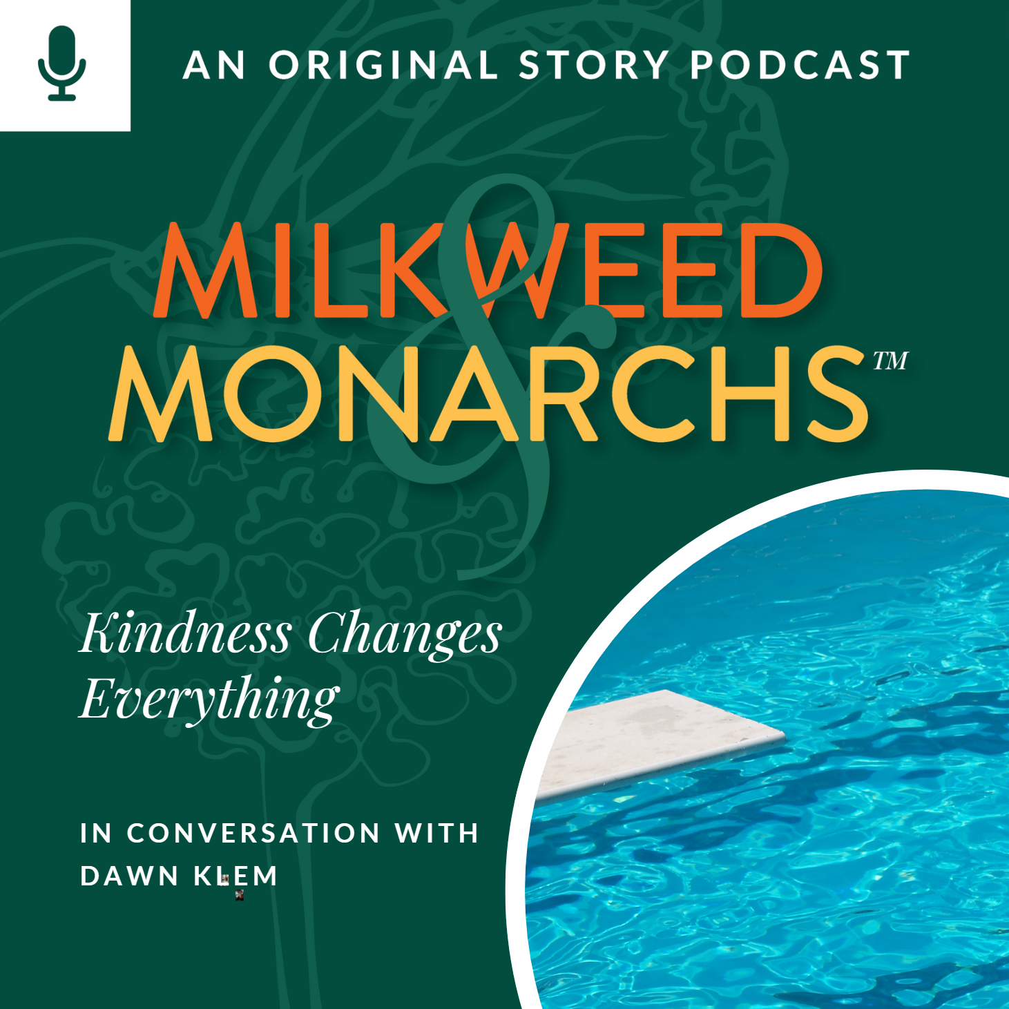 EP5 - Kindness Changes Everything
