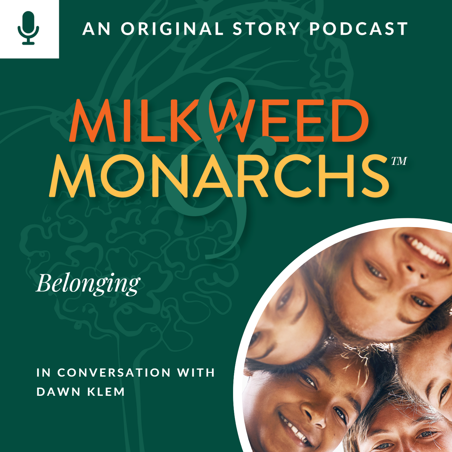 EP10 - Belonging