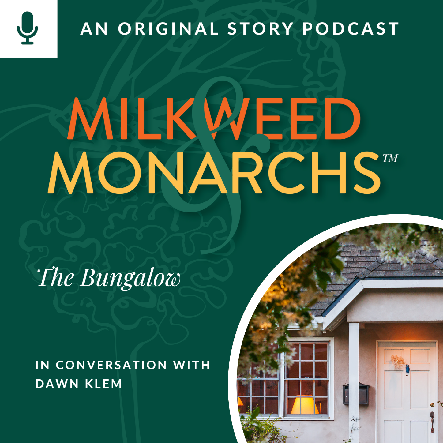 Episode Cover