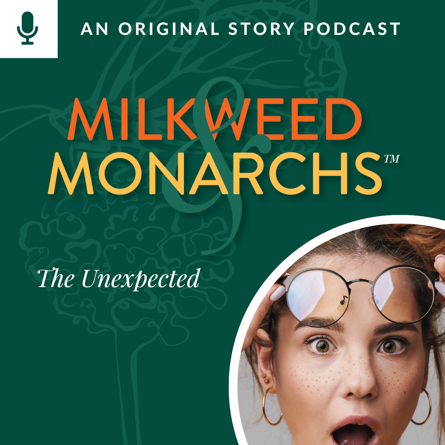 Episode Cover