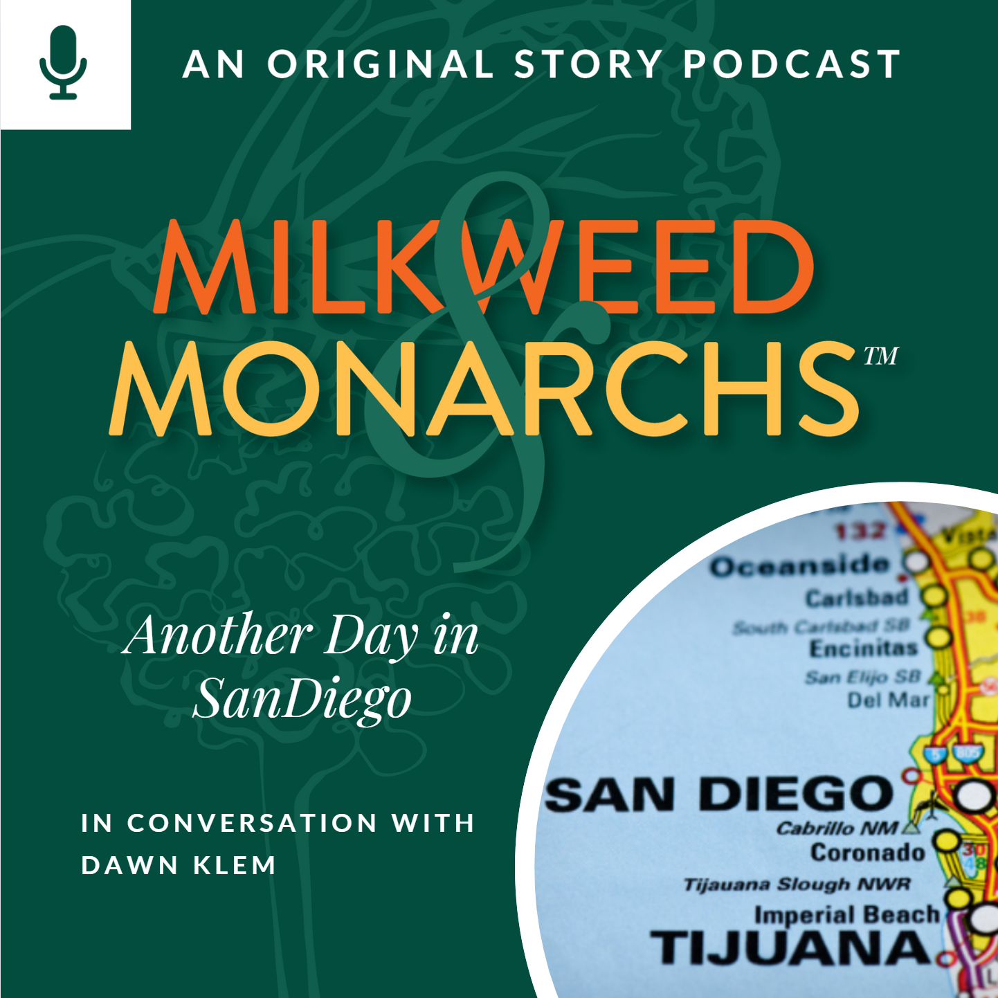 EP18 - Another Day in San Diego