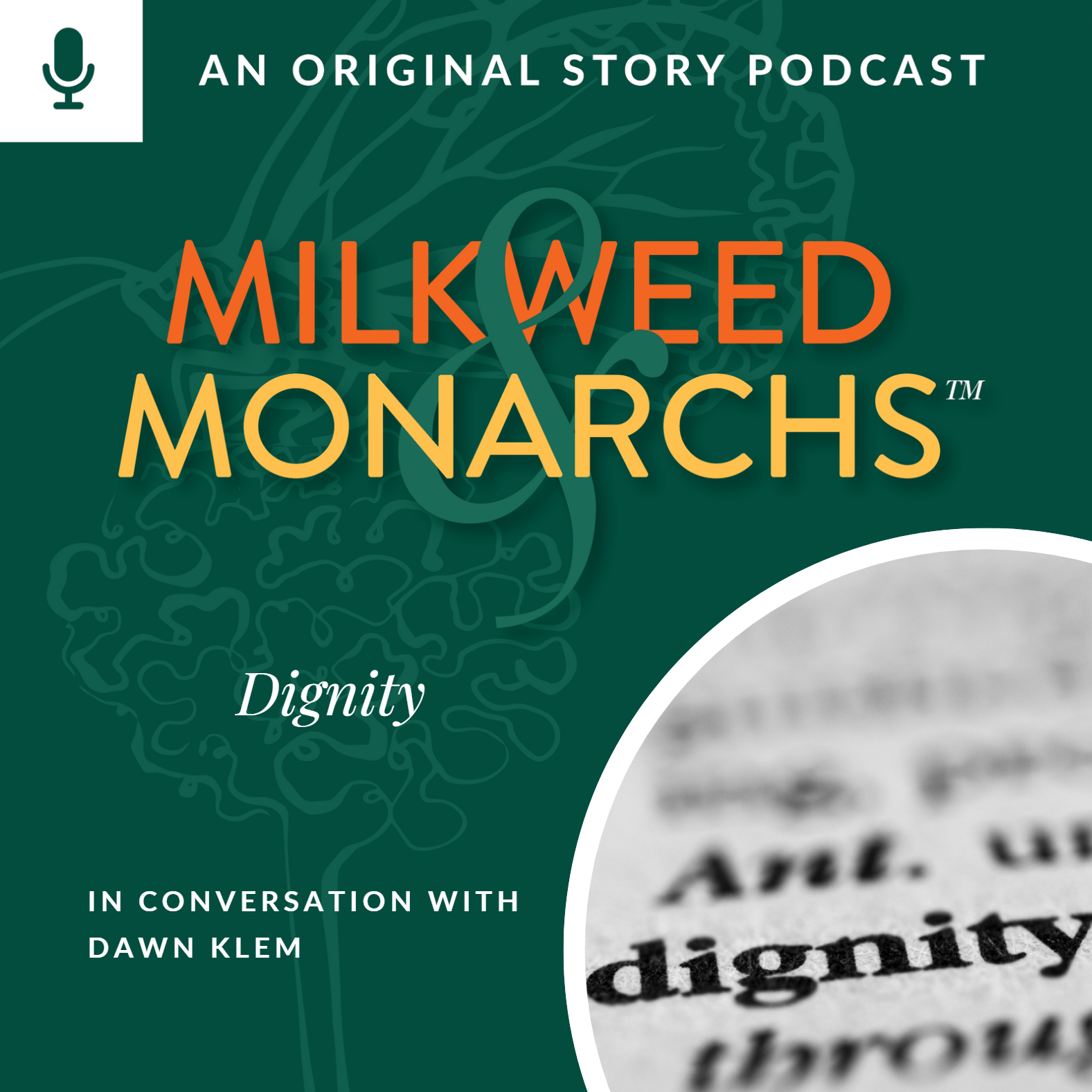 EP20 - Dignity