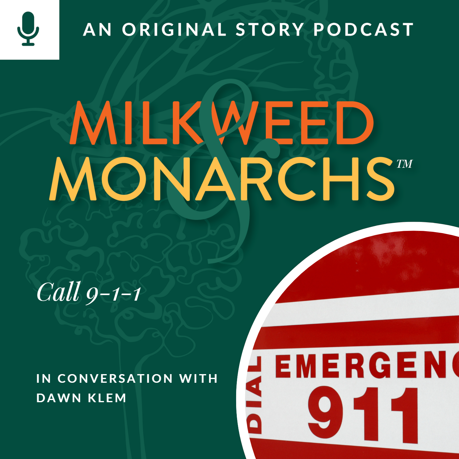 Episode Cover