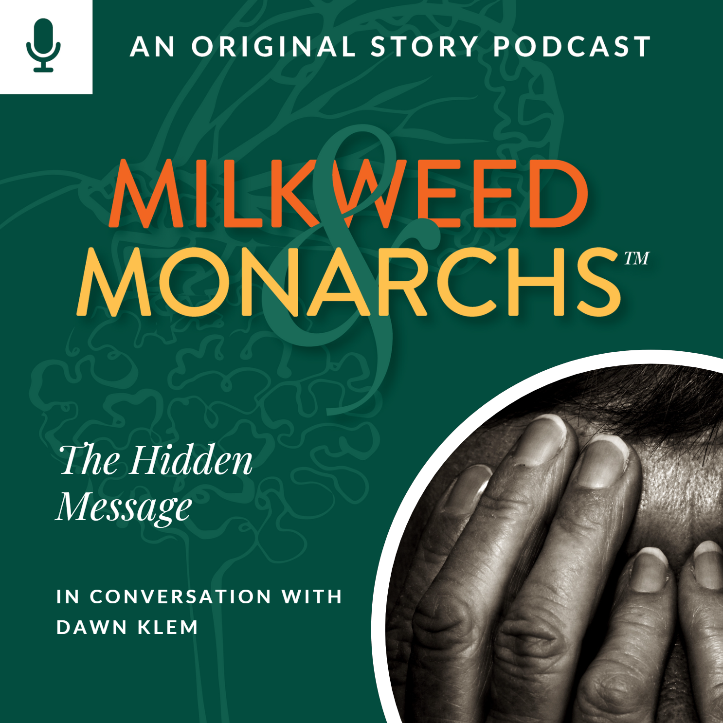 EP23 - The Hidden Message