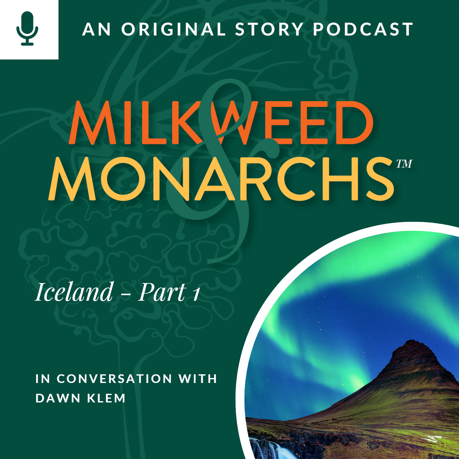 Episode Cover