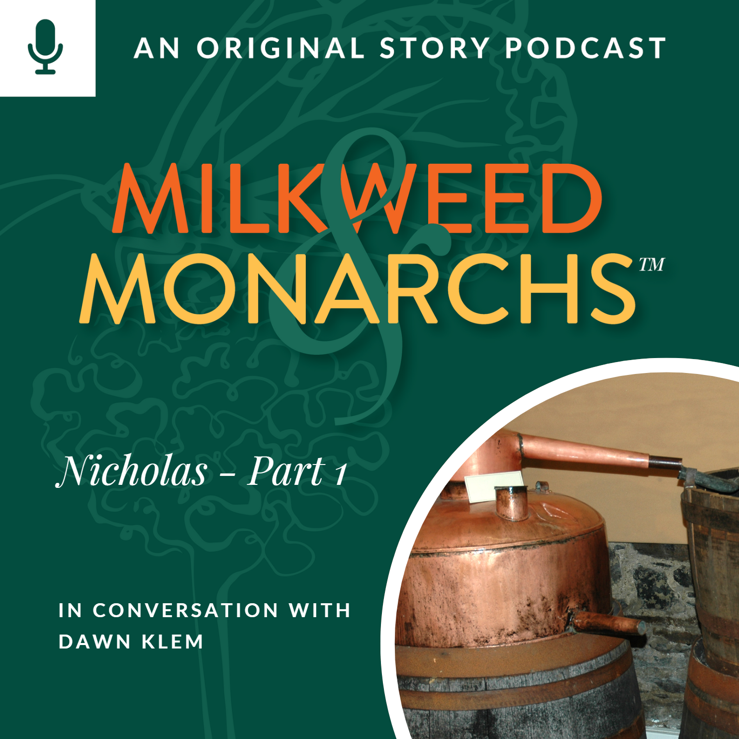 EP25 - Nicholas Part-1
