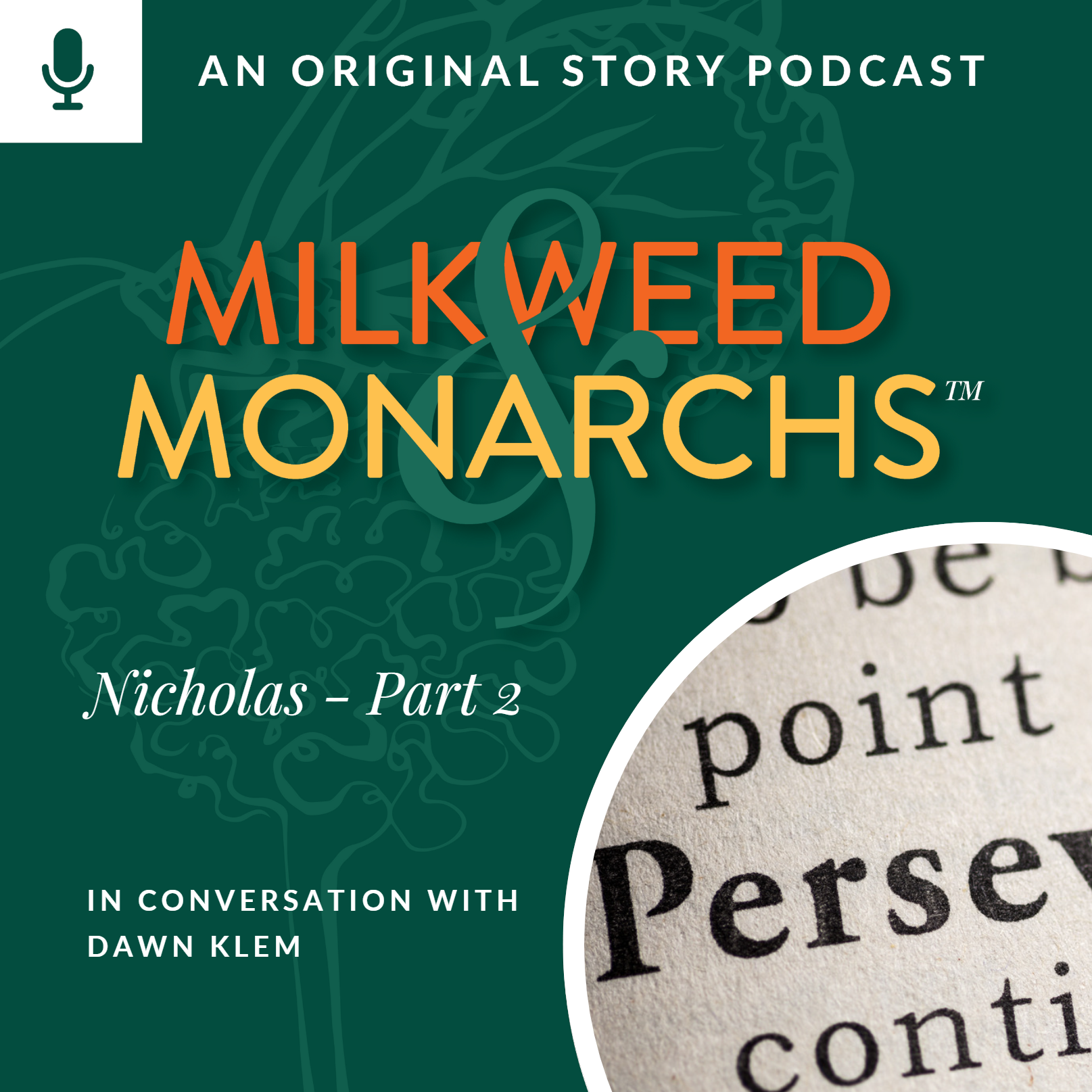 EP27 - Nicholas Part 2