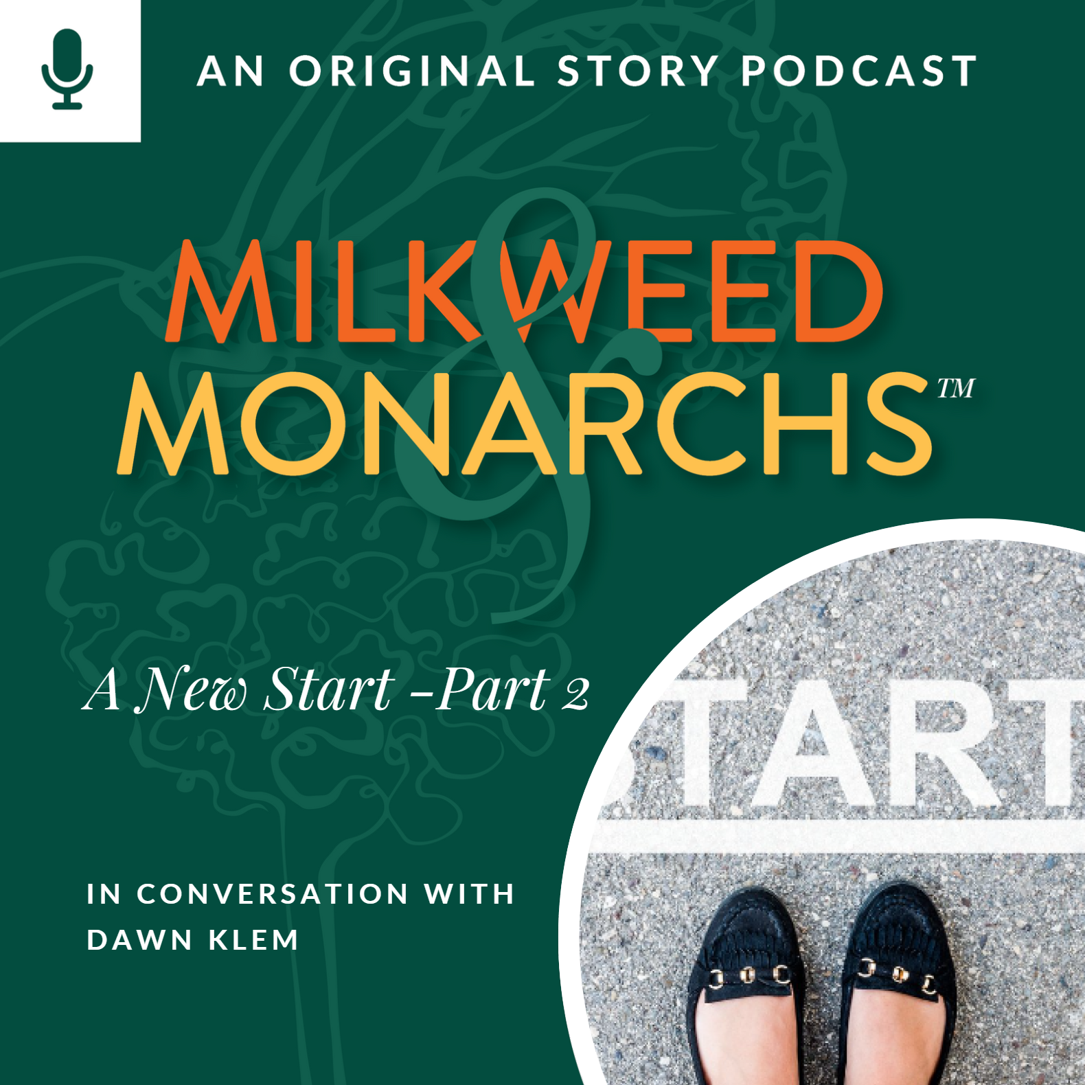 EP30 - A New Start - Part 2