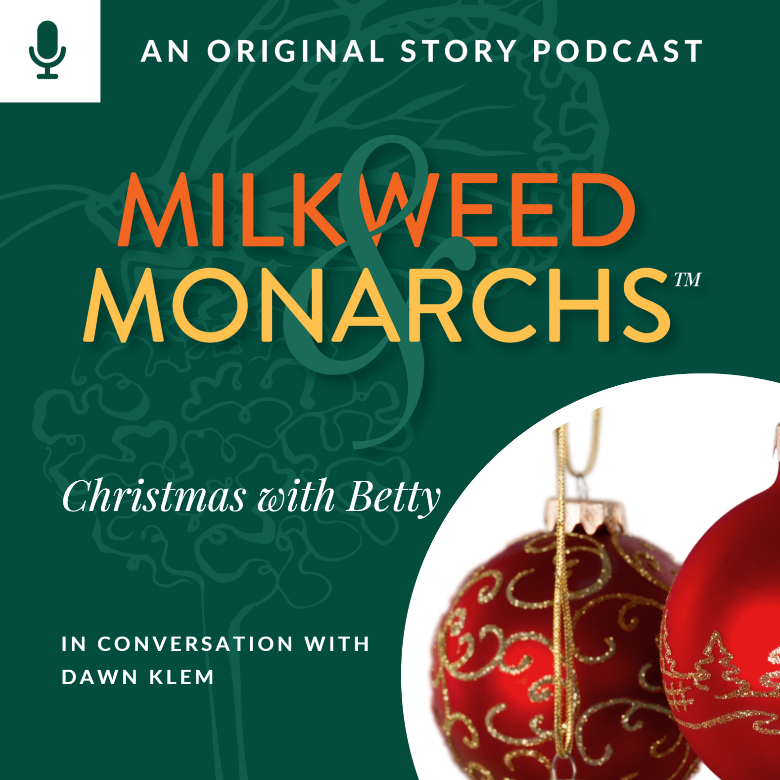 EP32 - Christmas with Betty