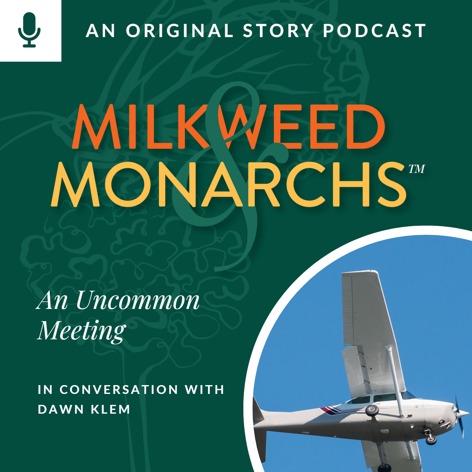 EP34 - An Uncommon Meeting