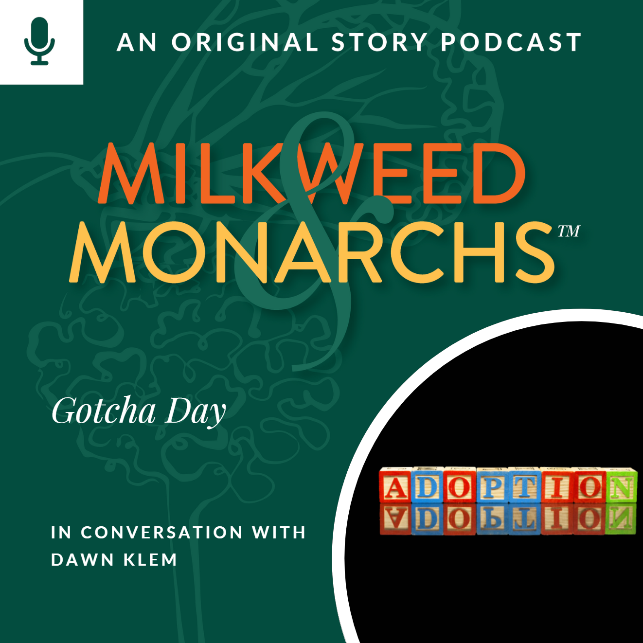 EP35 - Gotcha Day