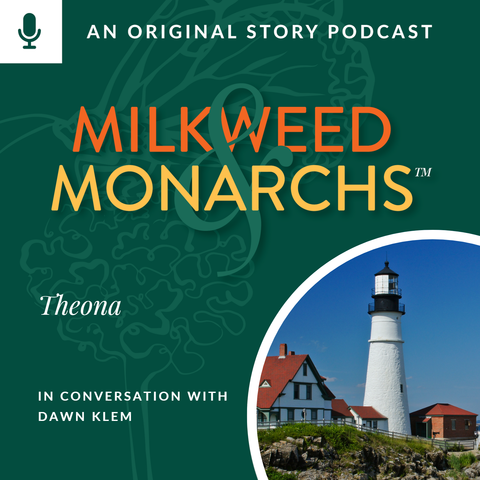 EP36 - Theona