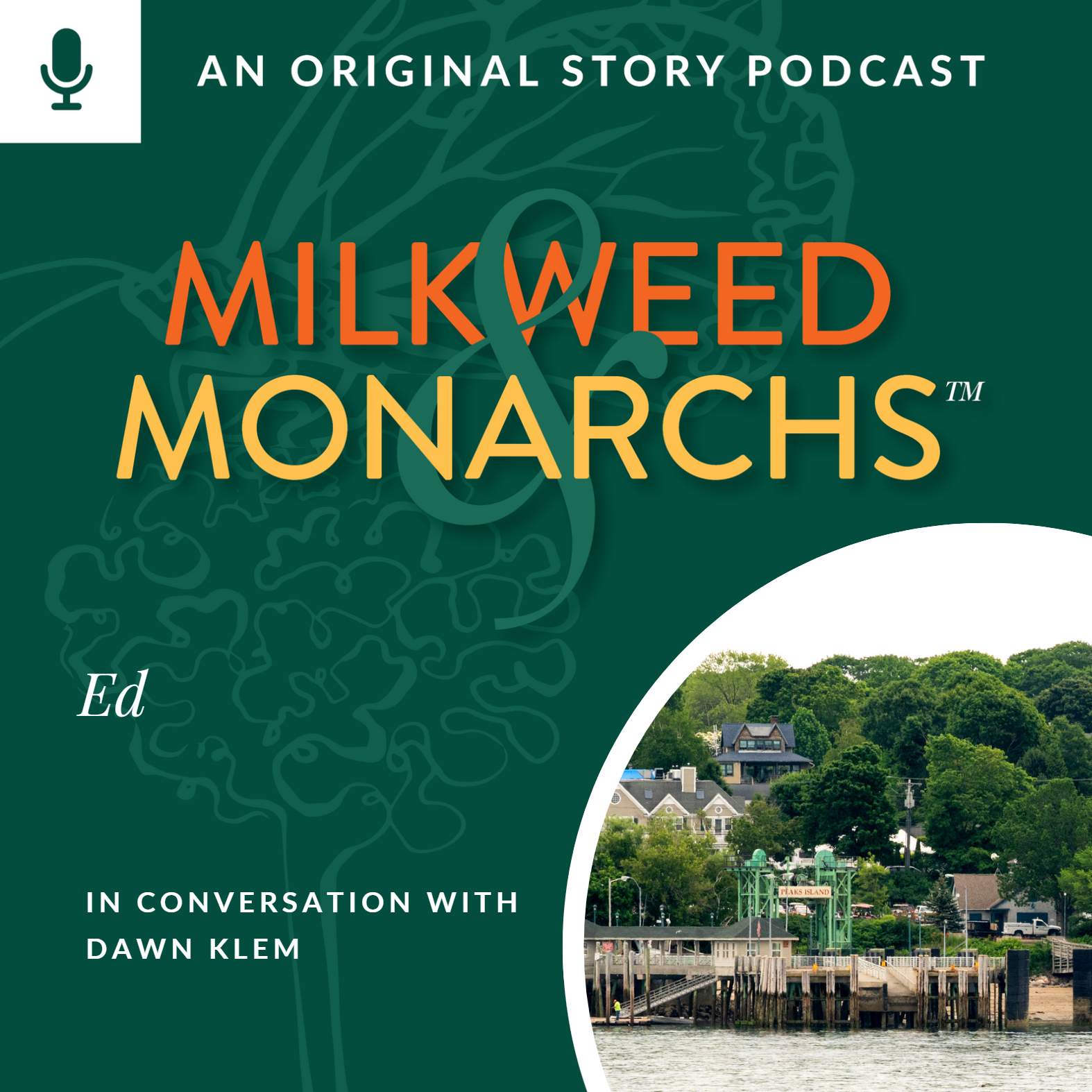 Episode Cover