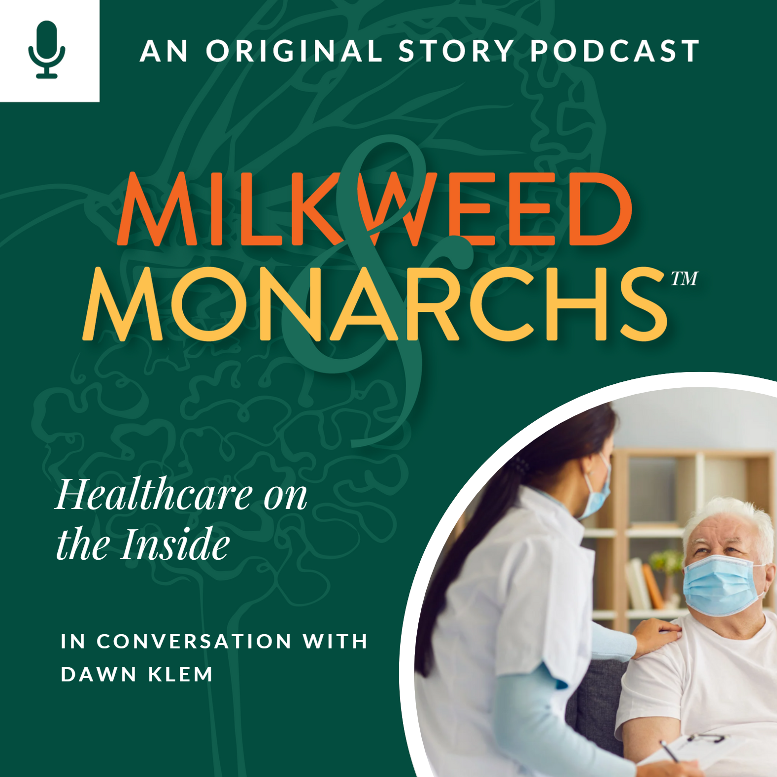 EP41 - Healthcare on the Inside