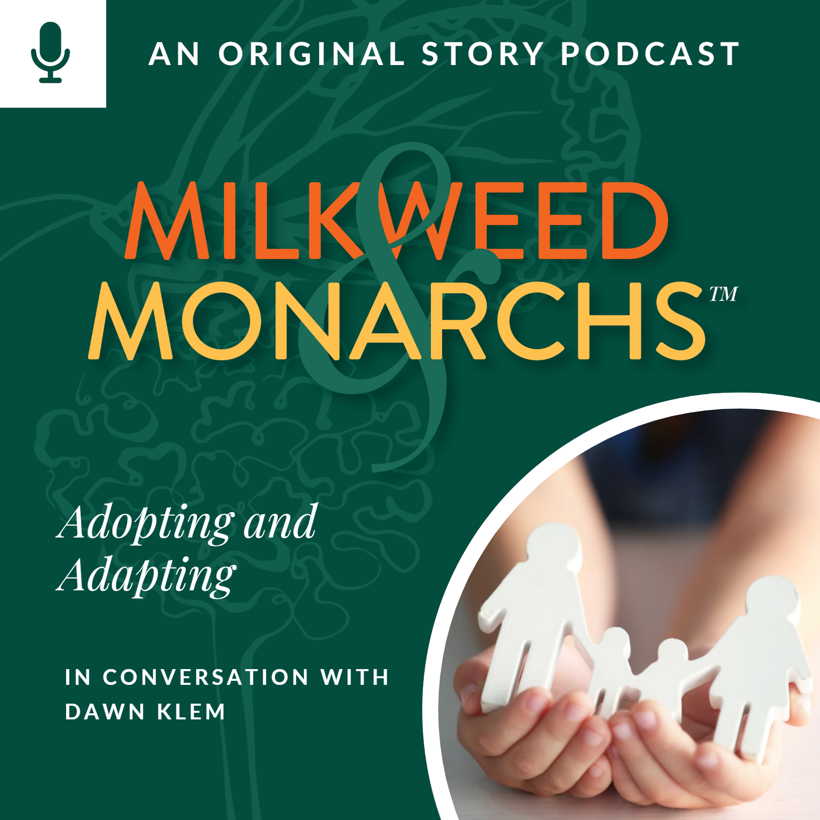 Episode Cover