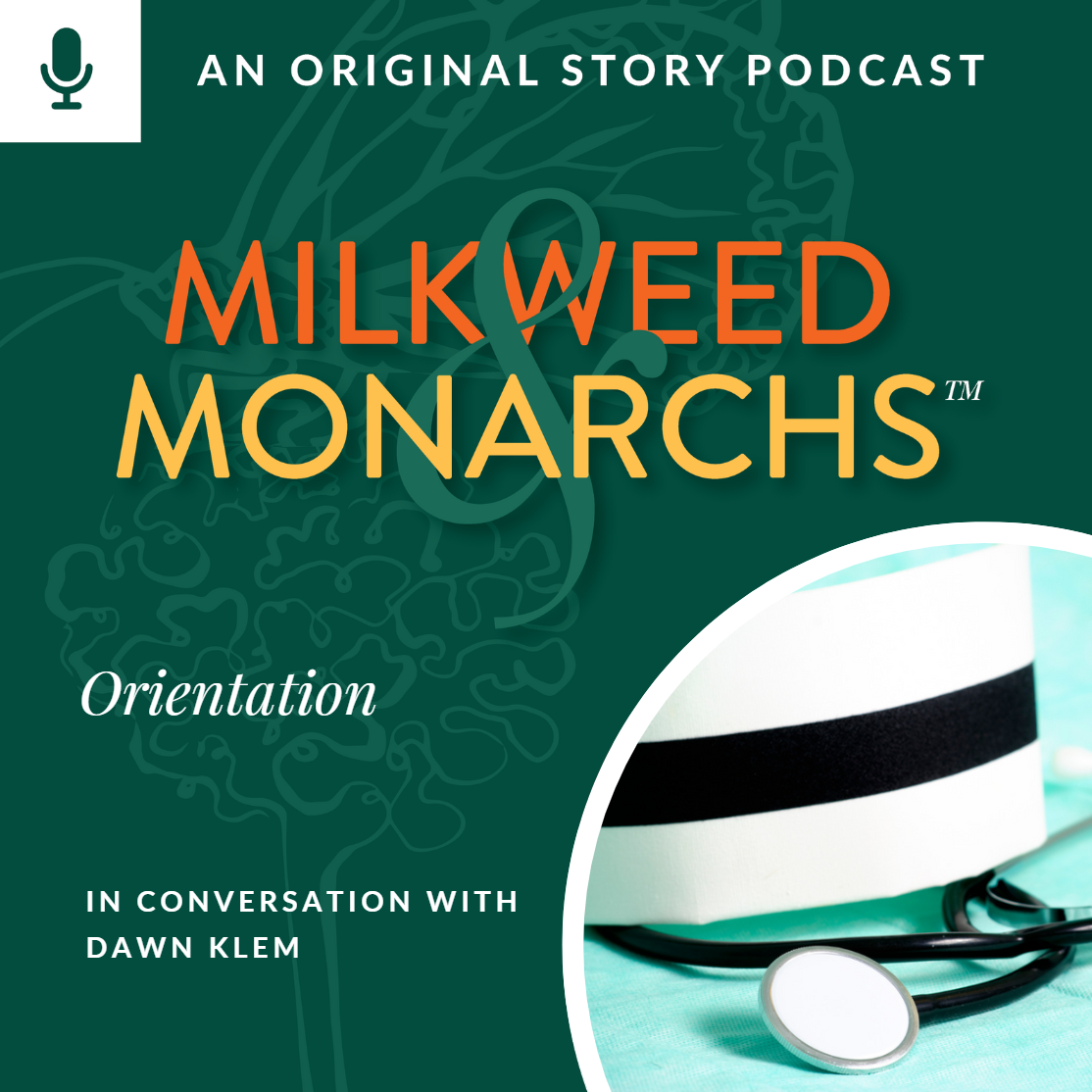 EP43 - Orientation