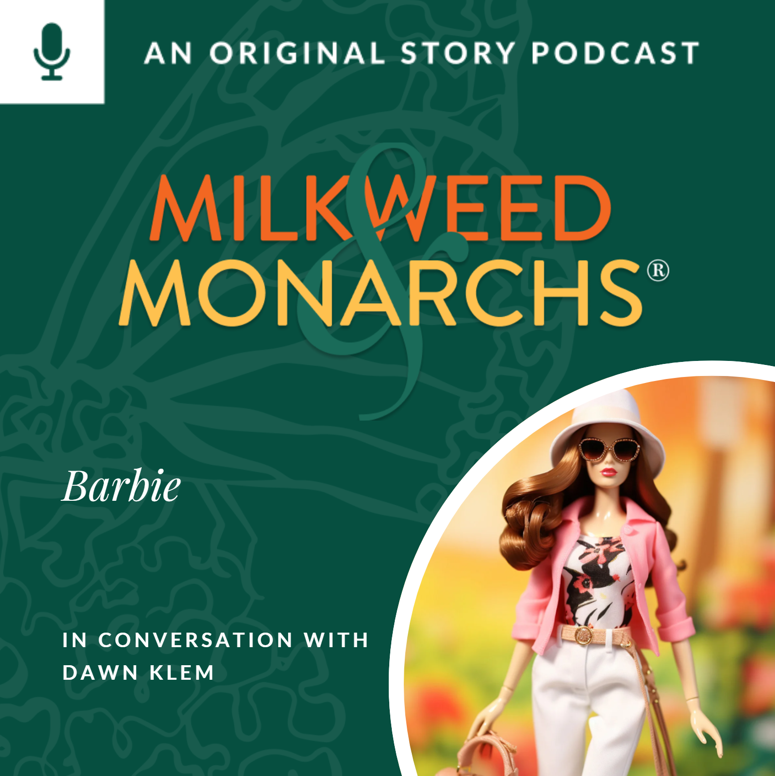 Episode Cover