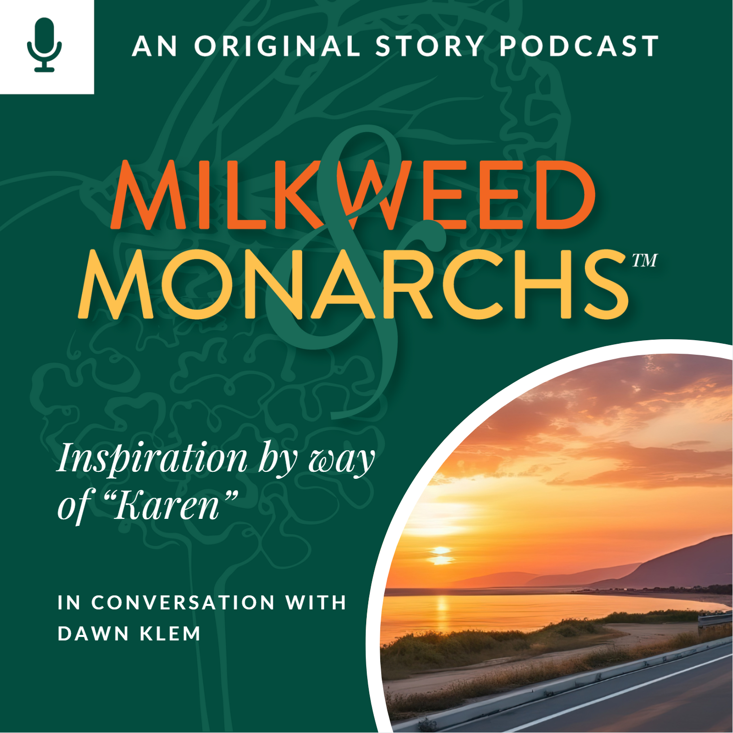 Episode Cover