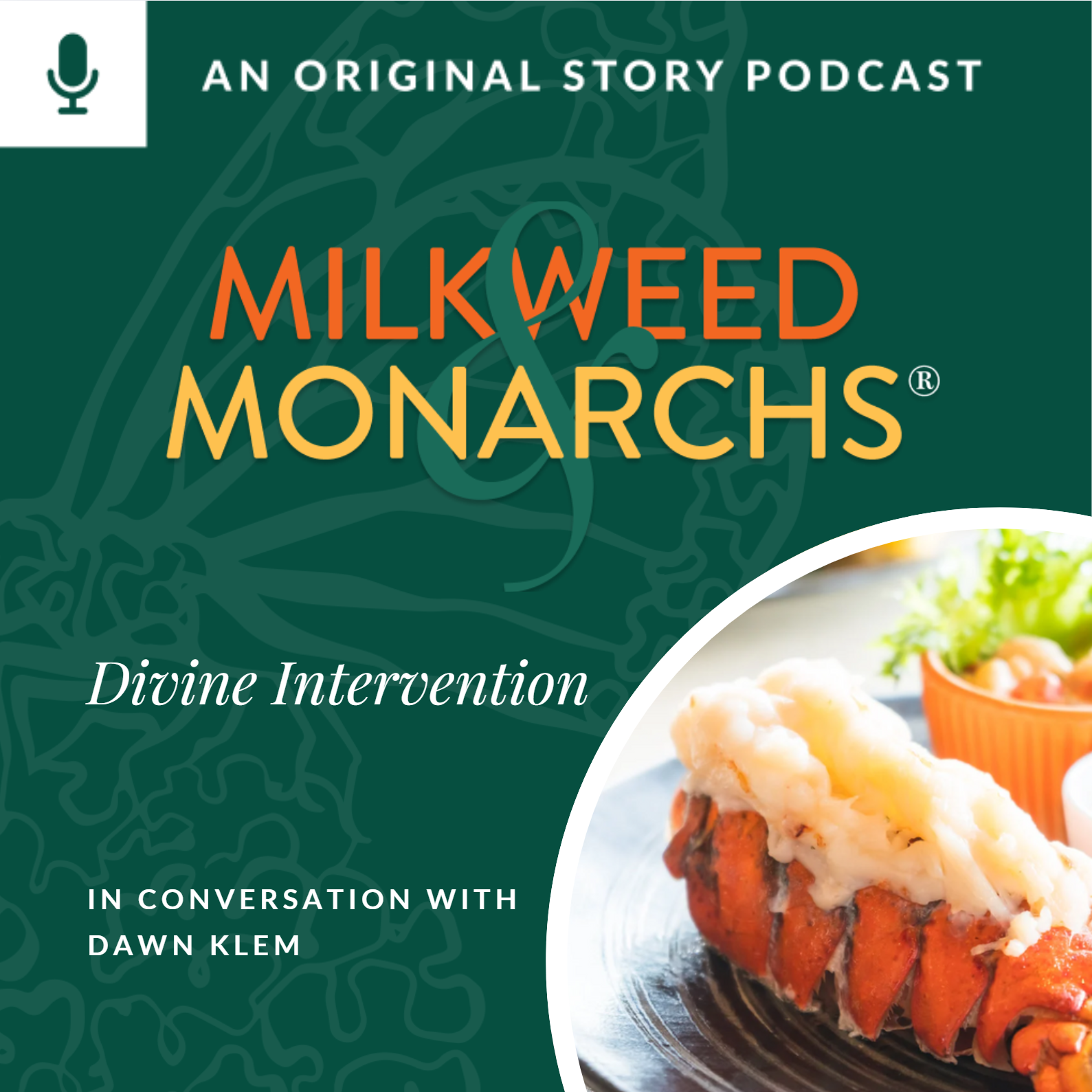 Milkweed & Monarchs