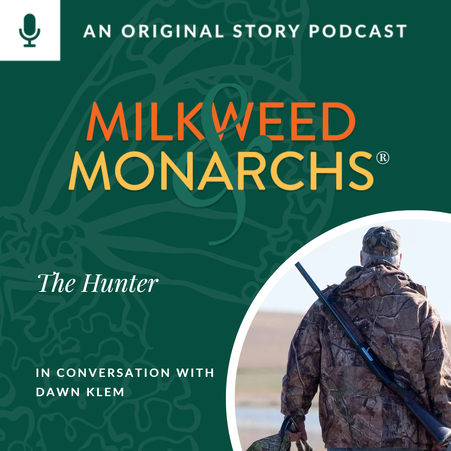 Milkweed & Monarchs