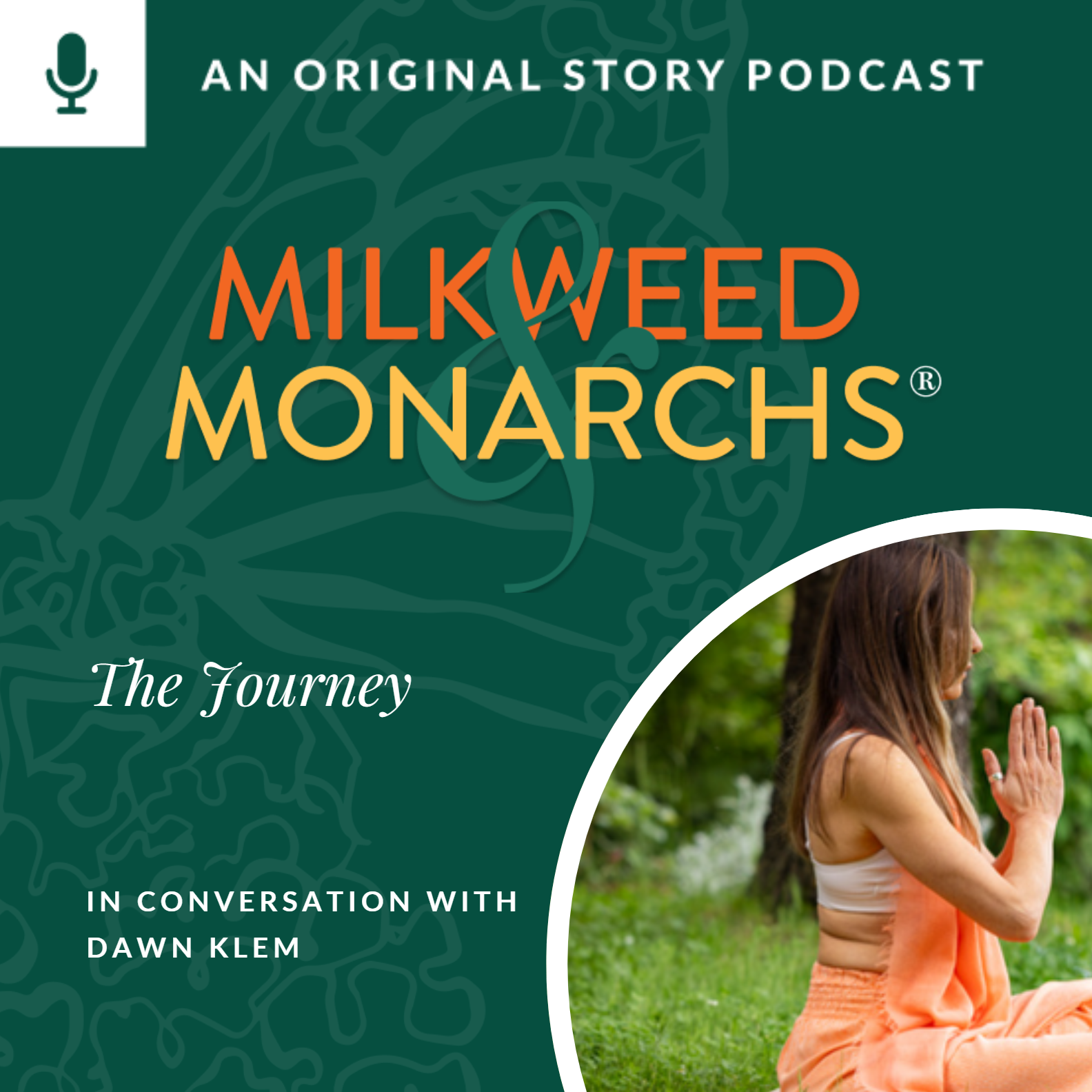 Milkweed & Monarchs