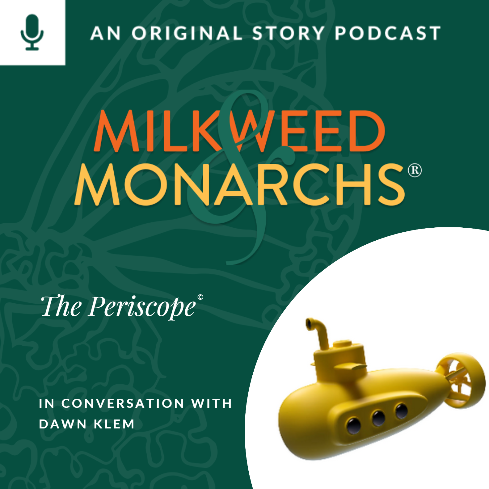 EP56 - The Periscope