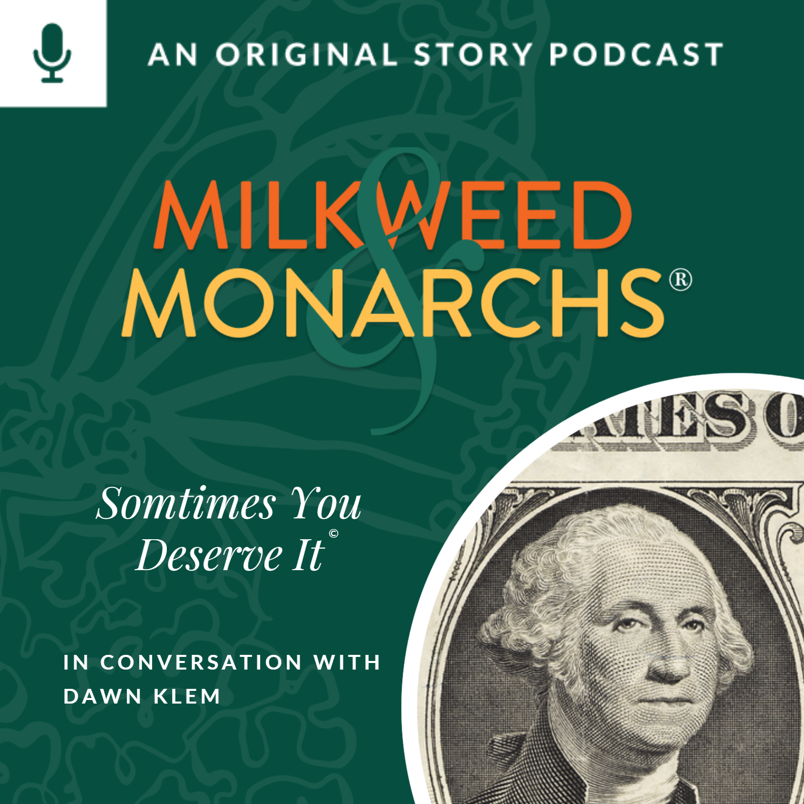 EP59 - Sometimes You Deserve It