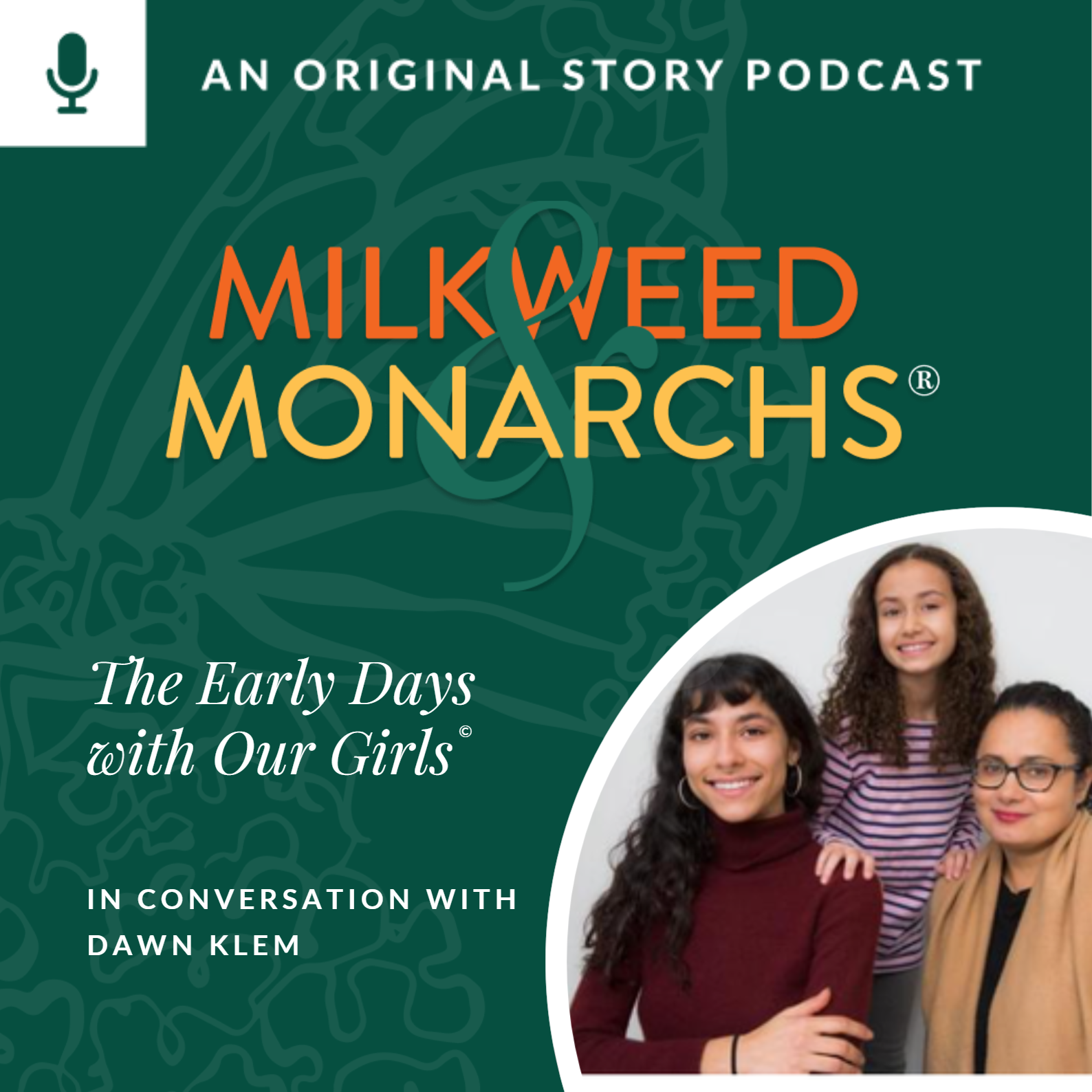 EP66 - The Early Days with Our Girls