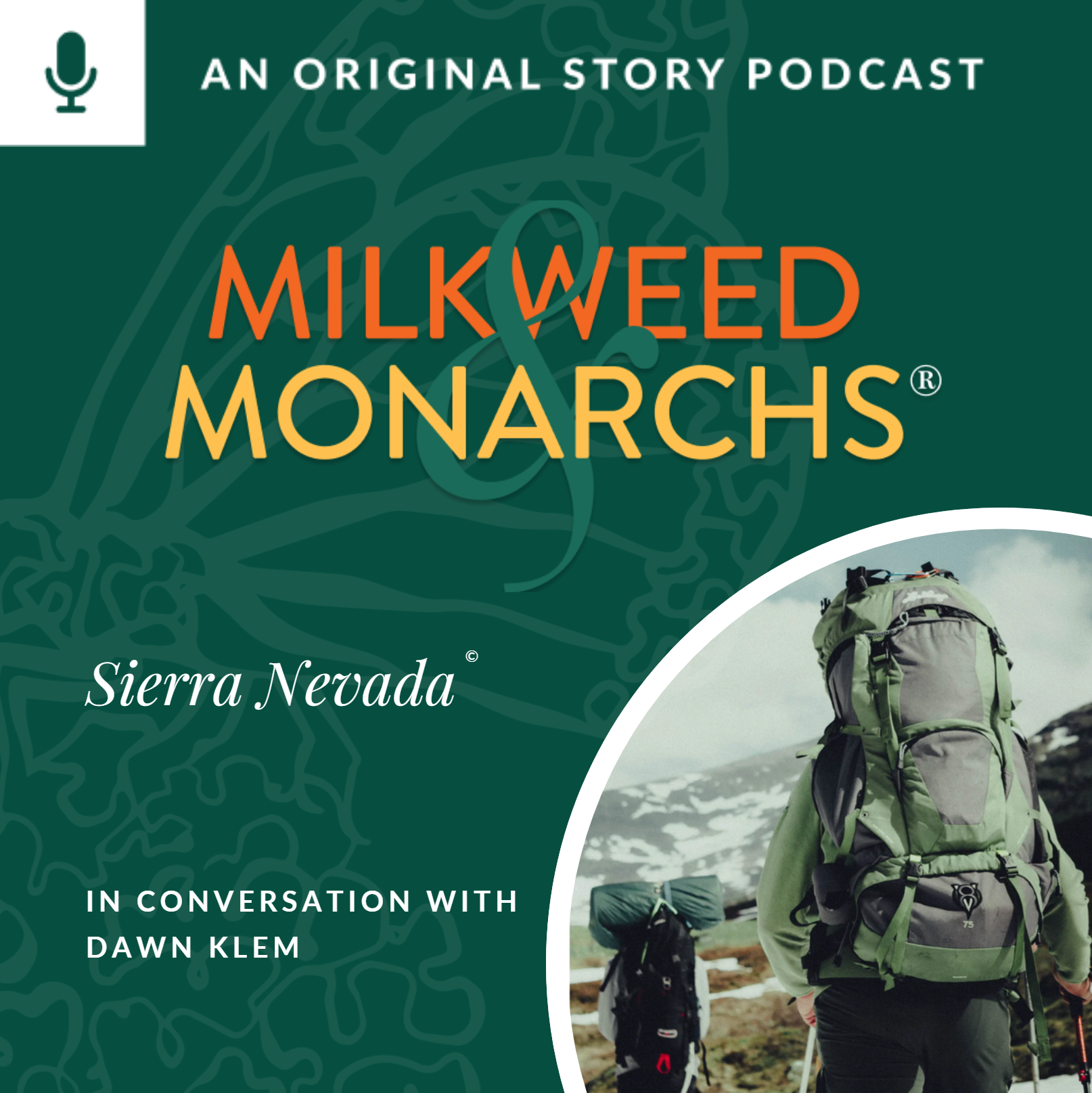 EP68 - Sierra Nevada