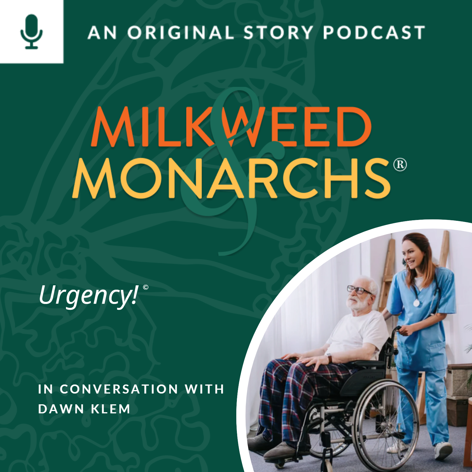EP73 - Urgency!