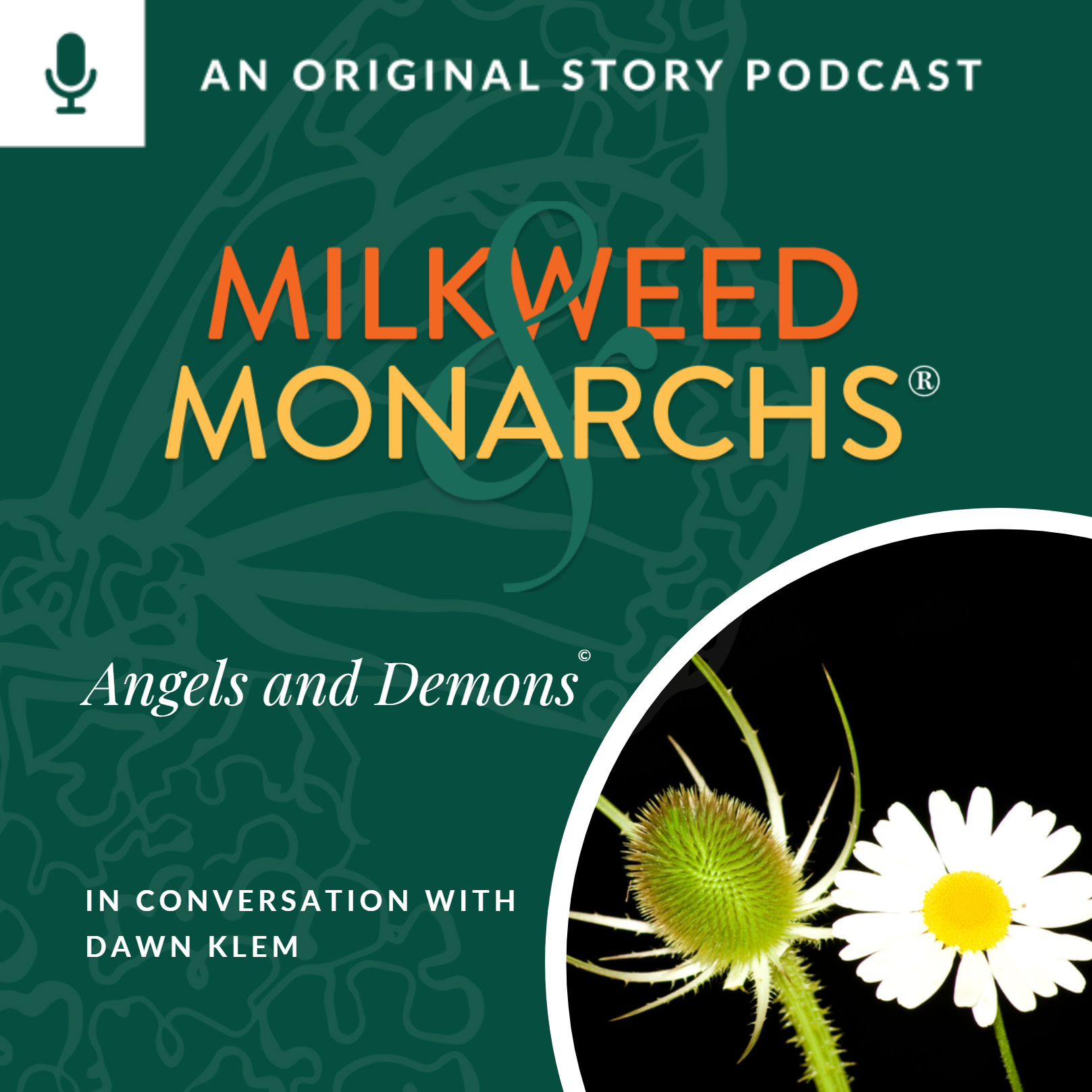 EP76 - Angels and Demons