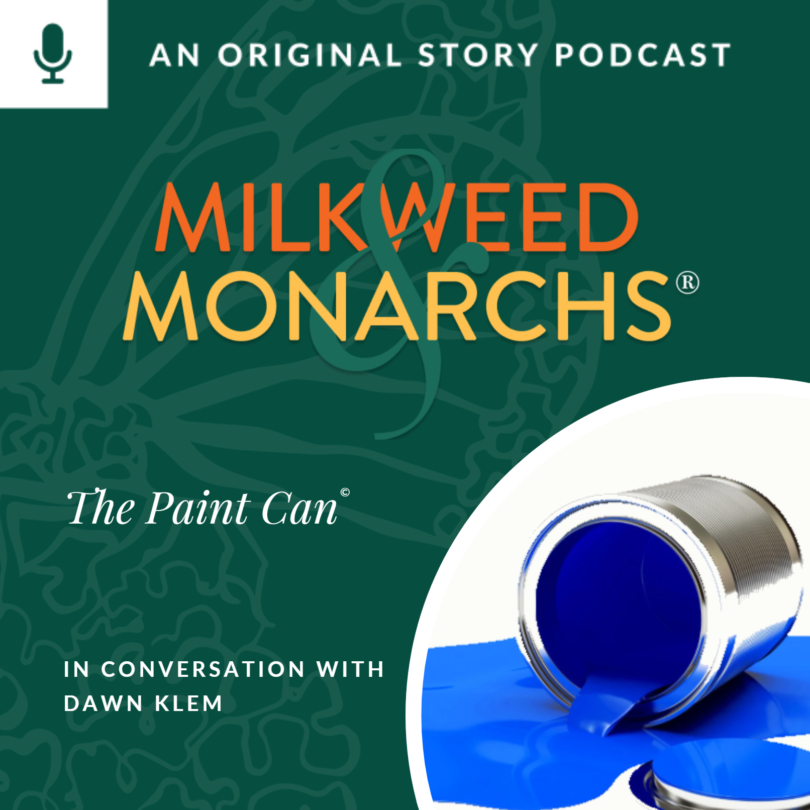 EP78 - The Paint Can