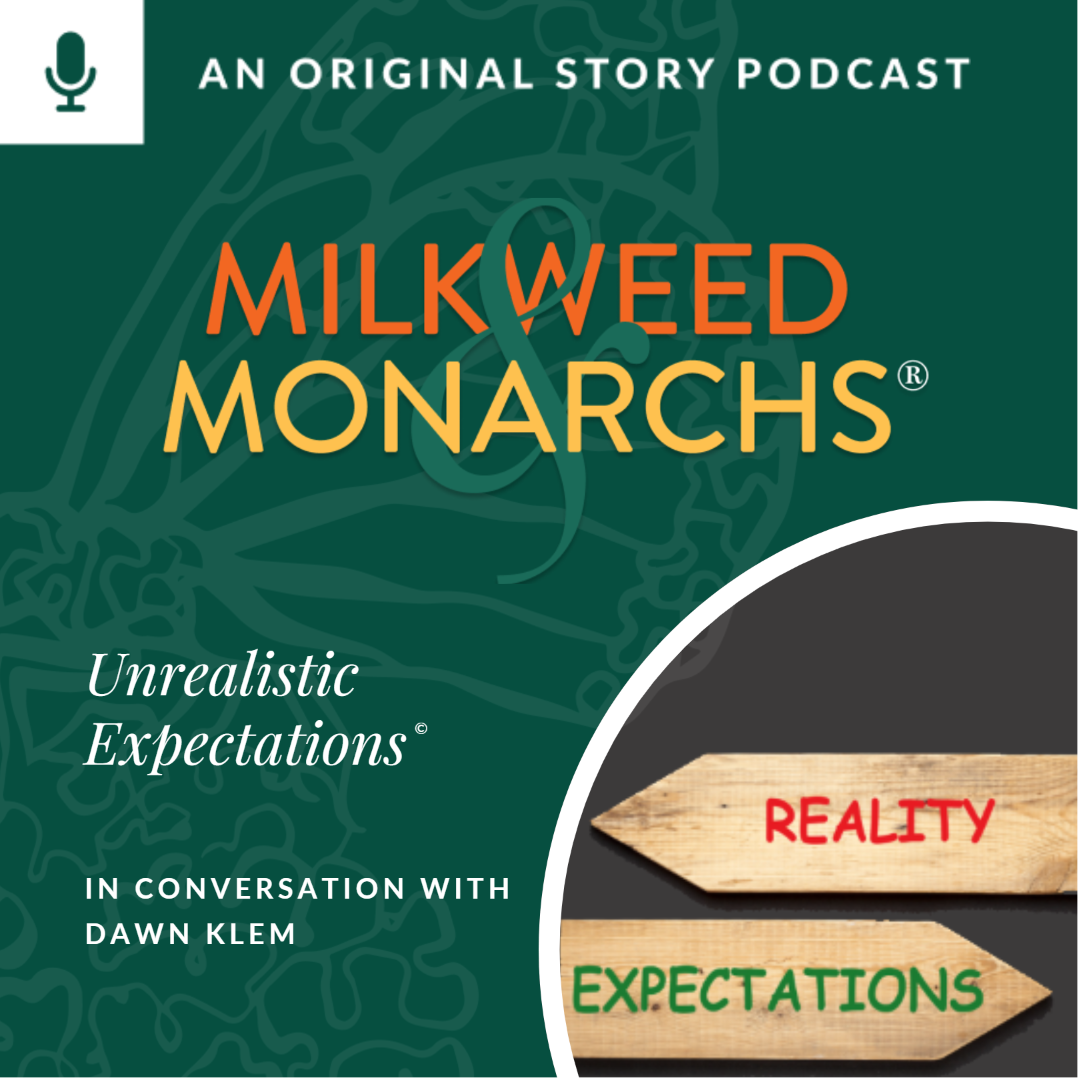 EP79 - Unrealistic Expectations