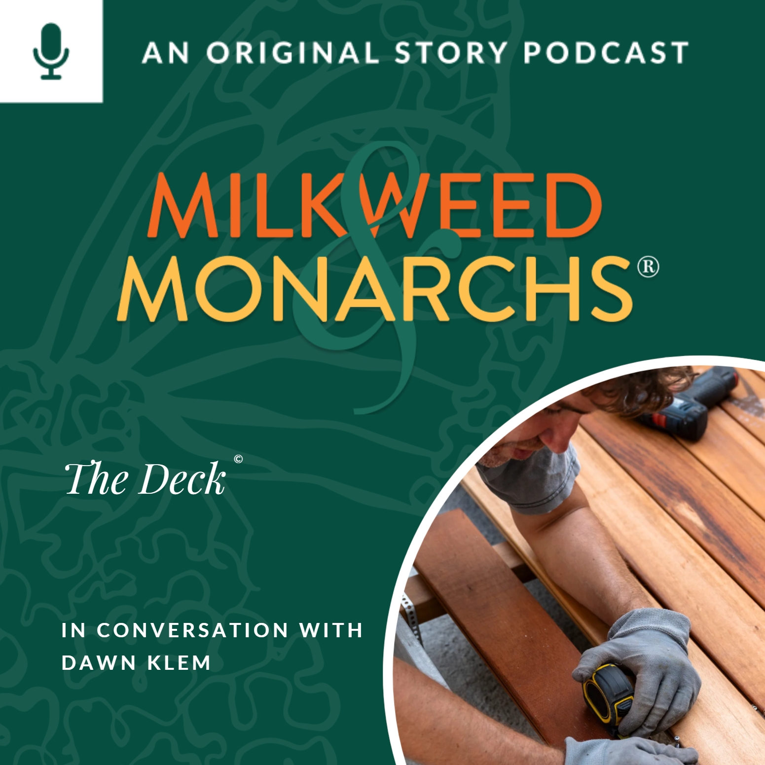 EP80 - The Deck