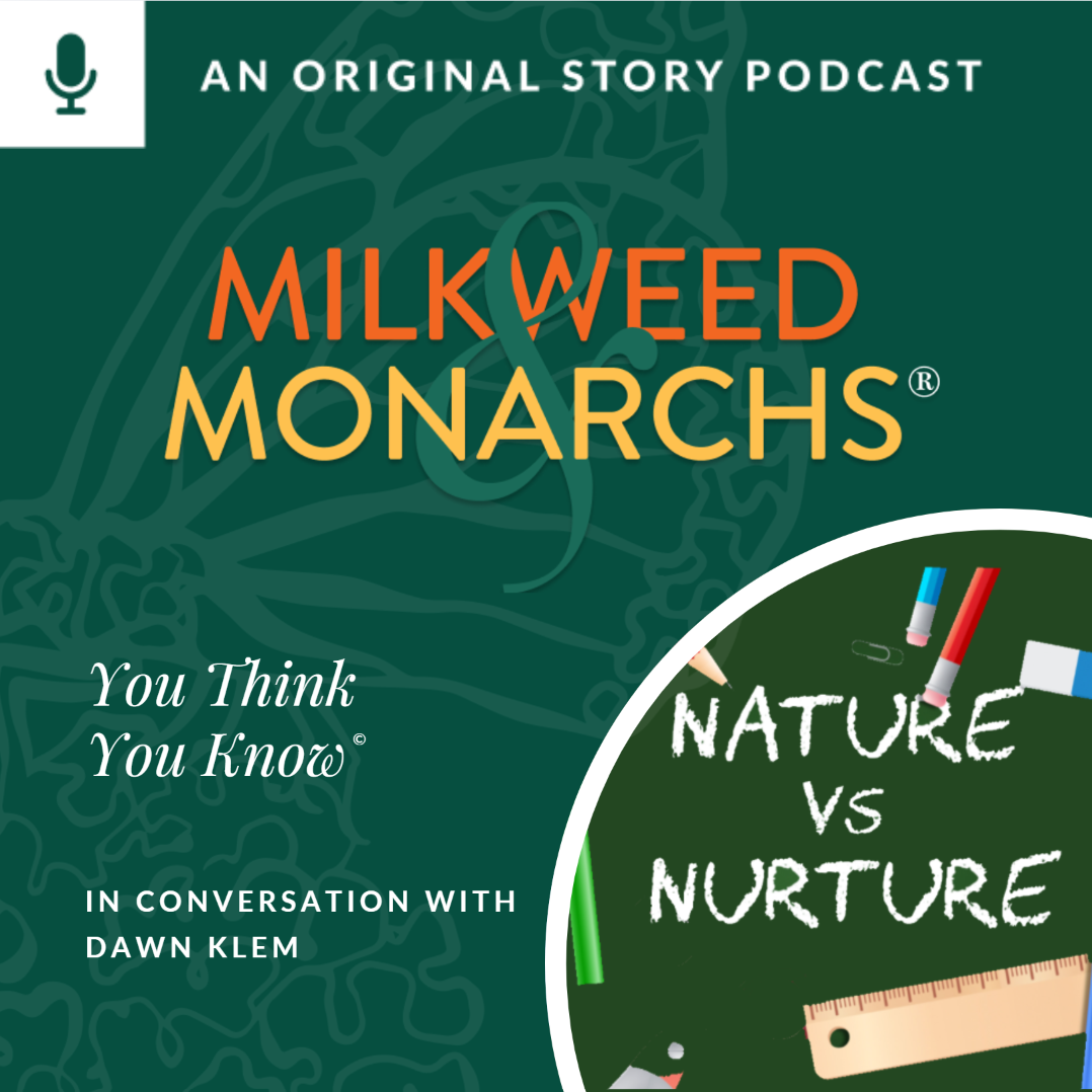 EP82 - You Think You Know