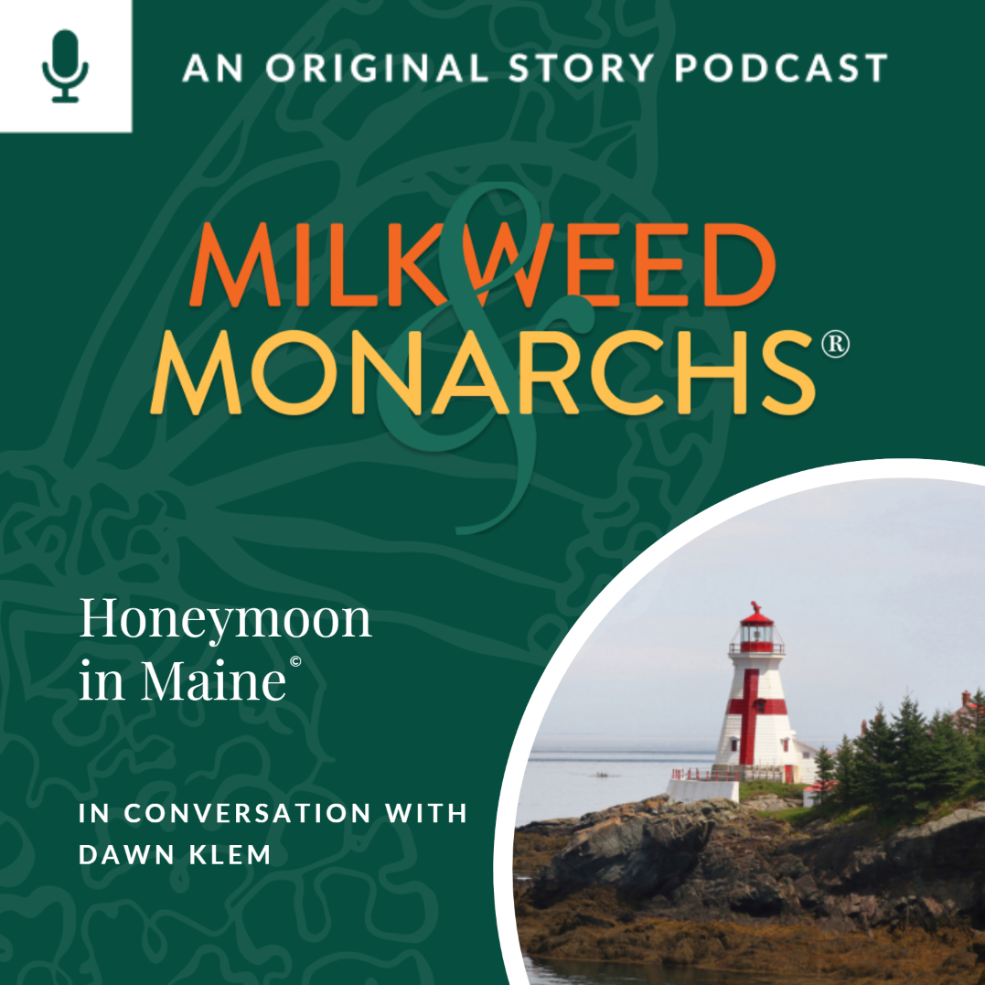 EP83 - Honeymoon in Maine
