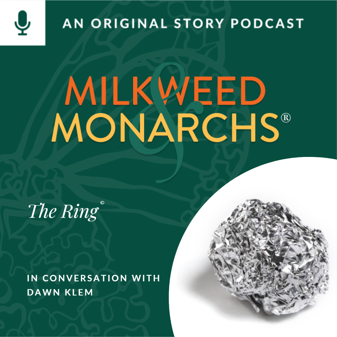 EP84 - The Ring
