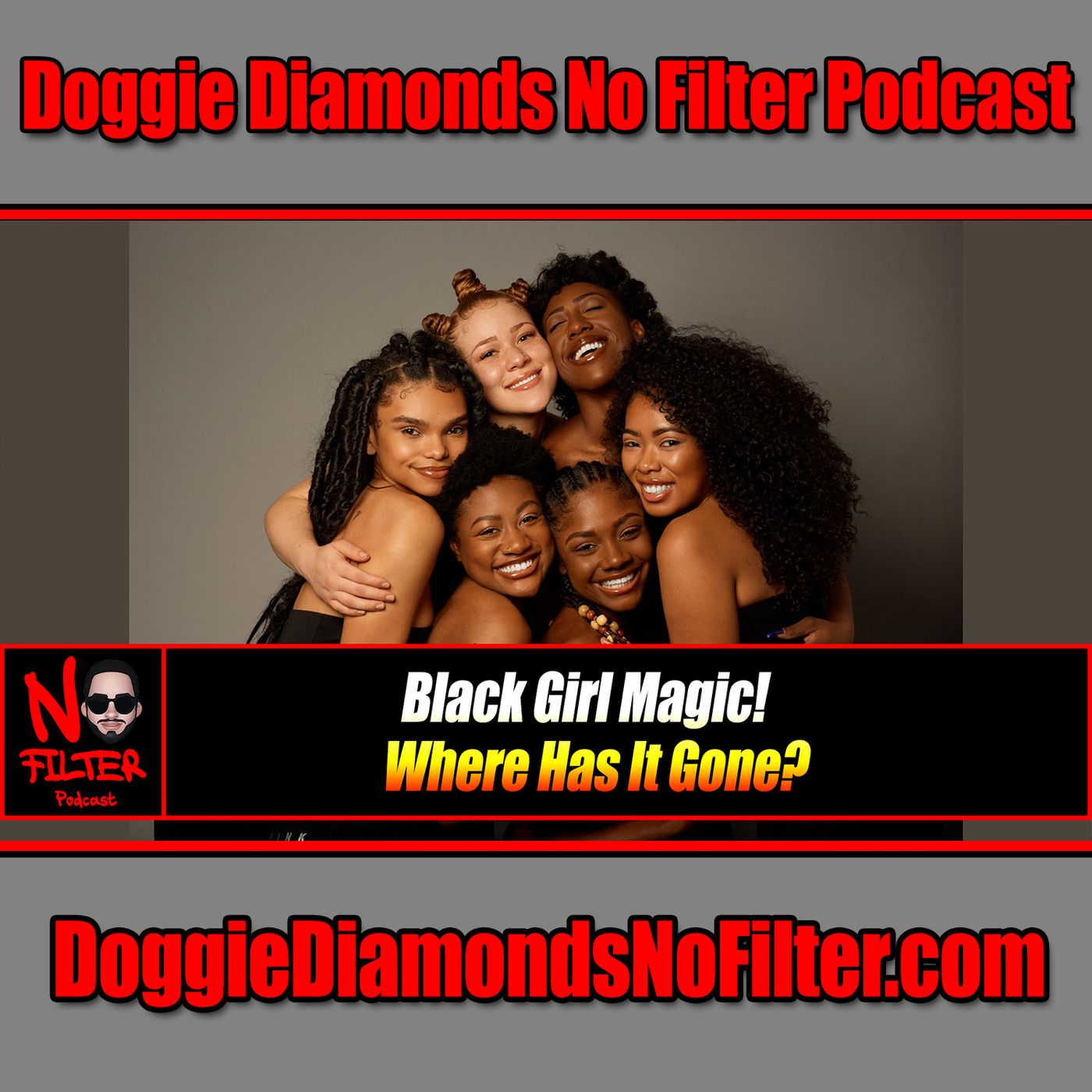 Black Girl Magic! Where Has It Gone?