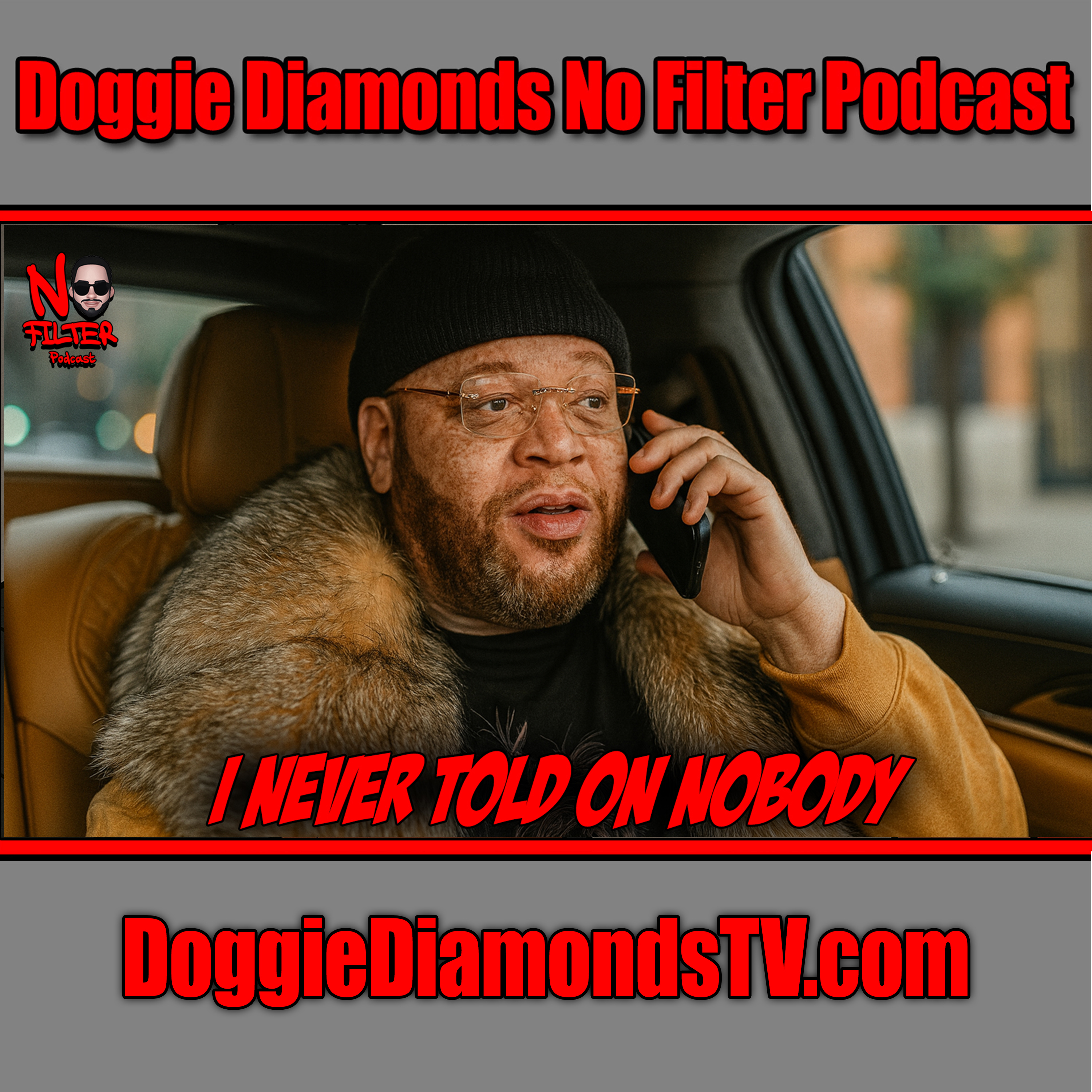 Bimmy RESPONDS To Supreme's Snitch Claims: Supreme's LYING To Sell A Documentary!