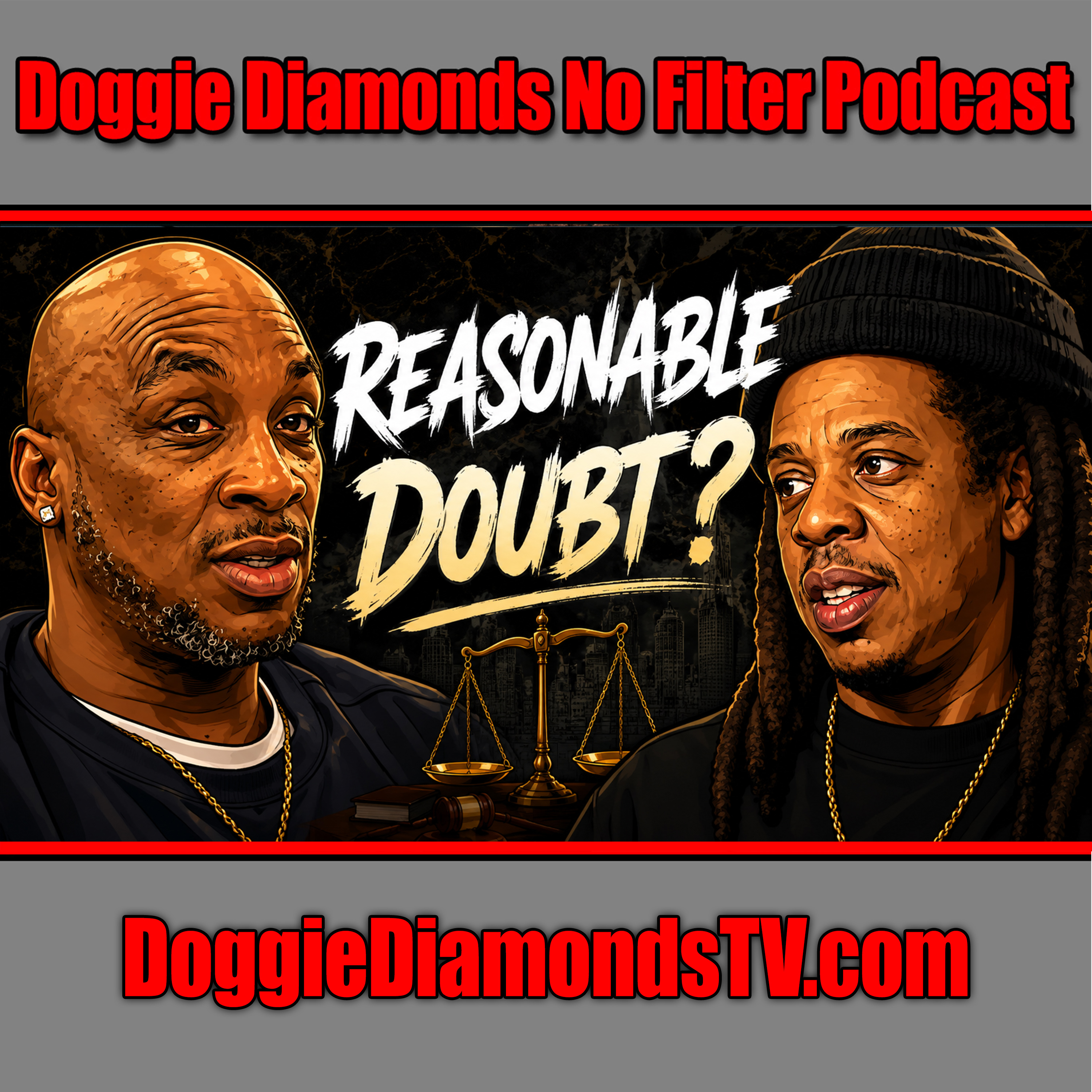 DeHaven: Why Are You Still Talking About Jay-Z? (Dehaven Responds)