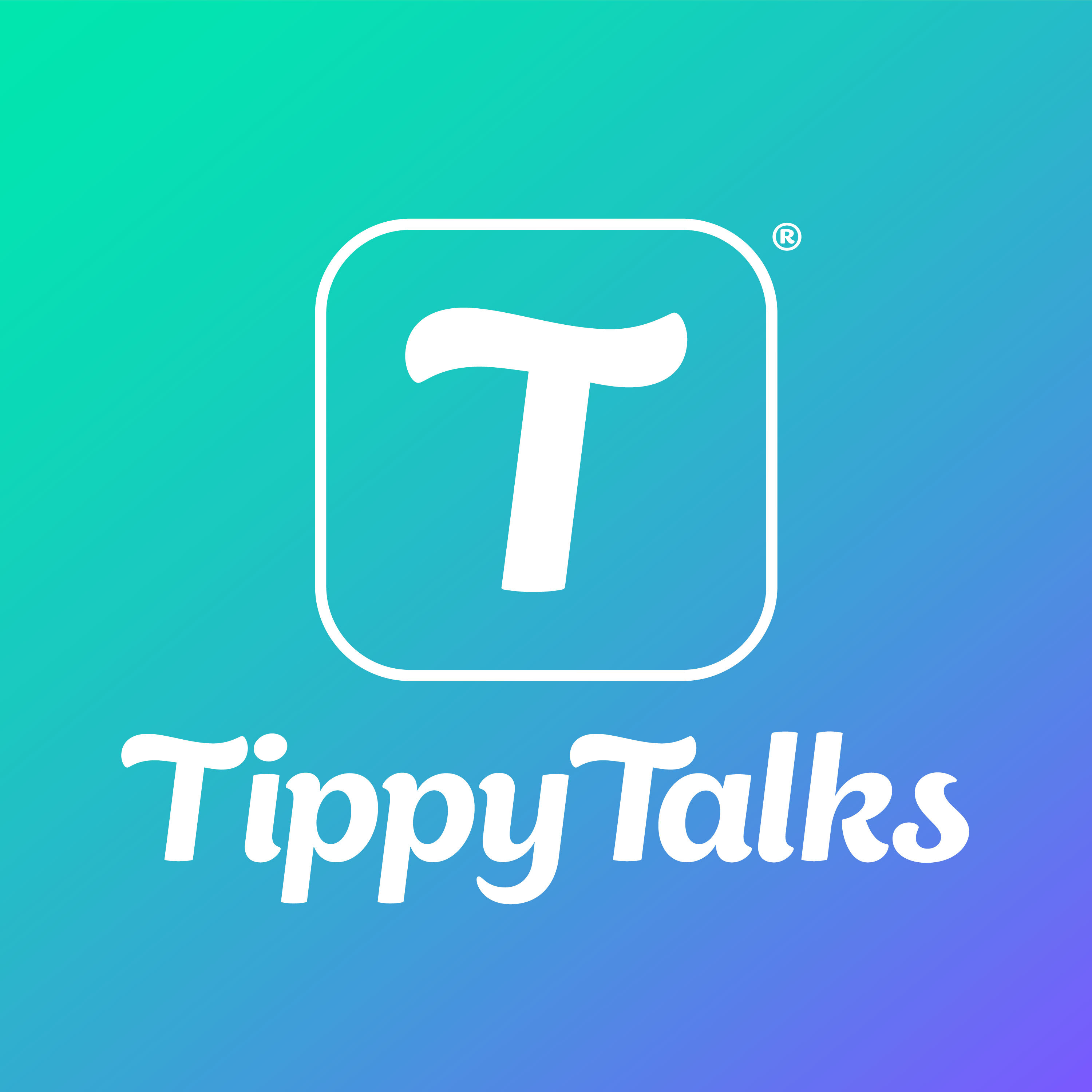 Tippy Talks with CEO David Tashjian