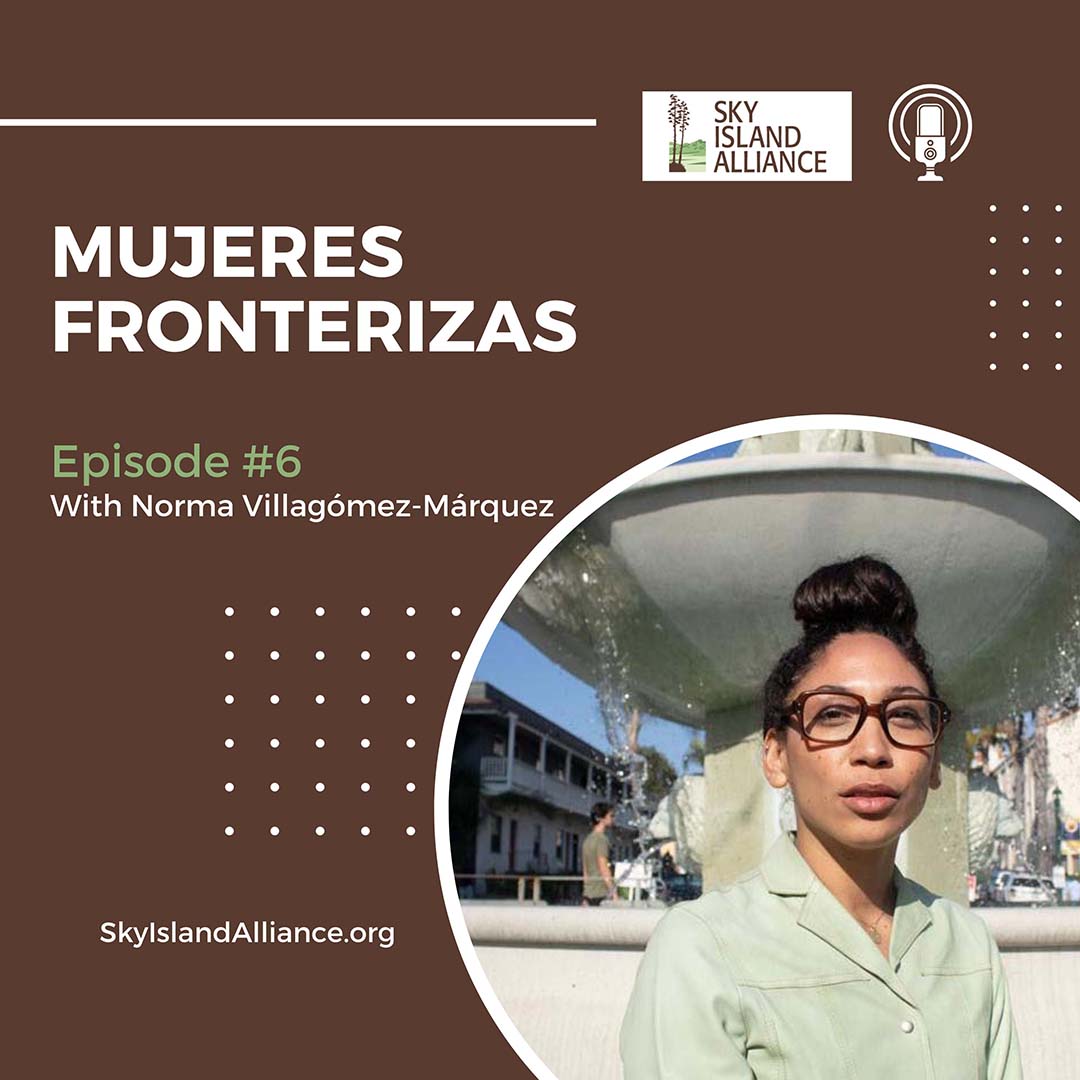 Mujeres Fronterizas