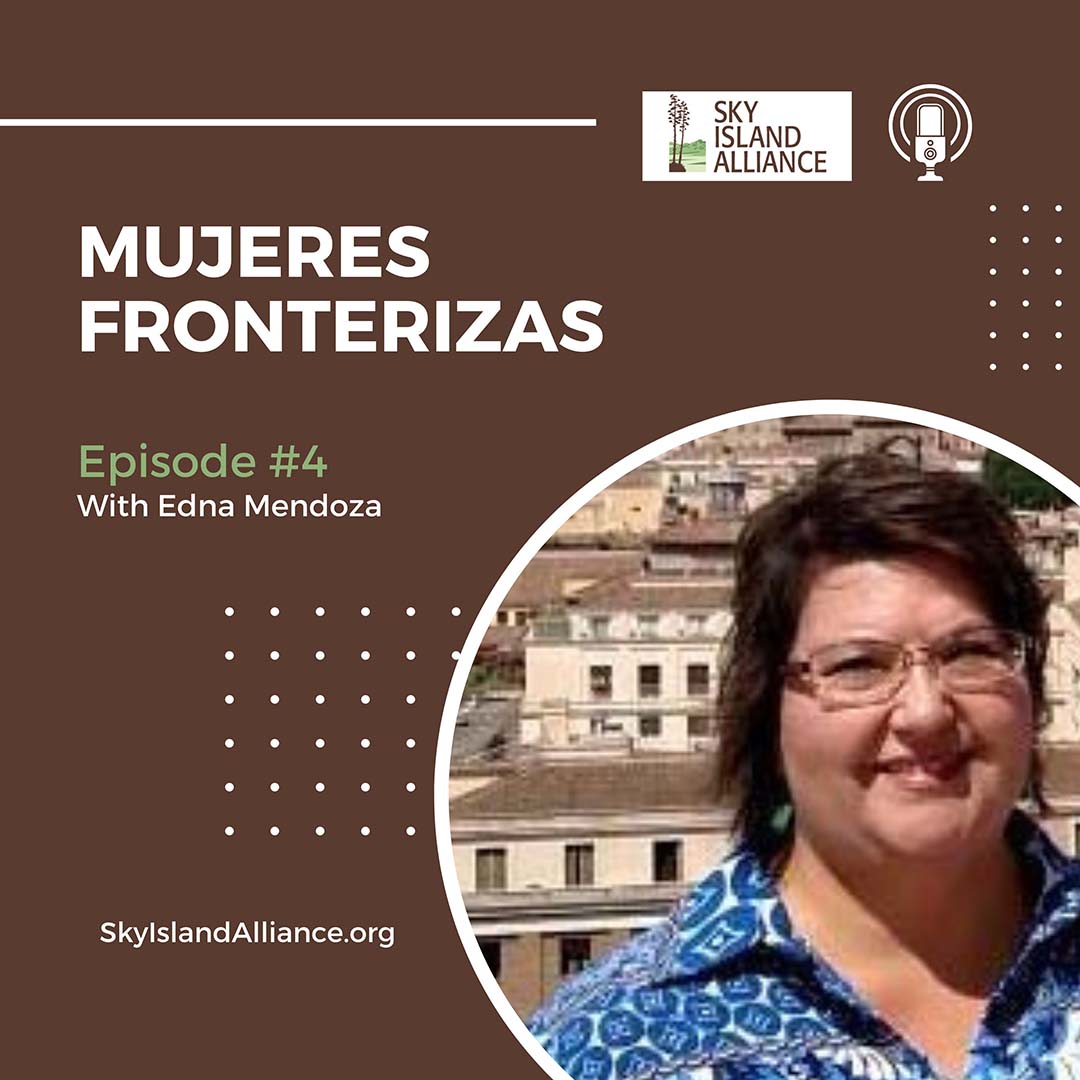Mujeres Fronterizas